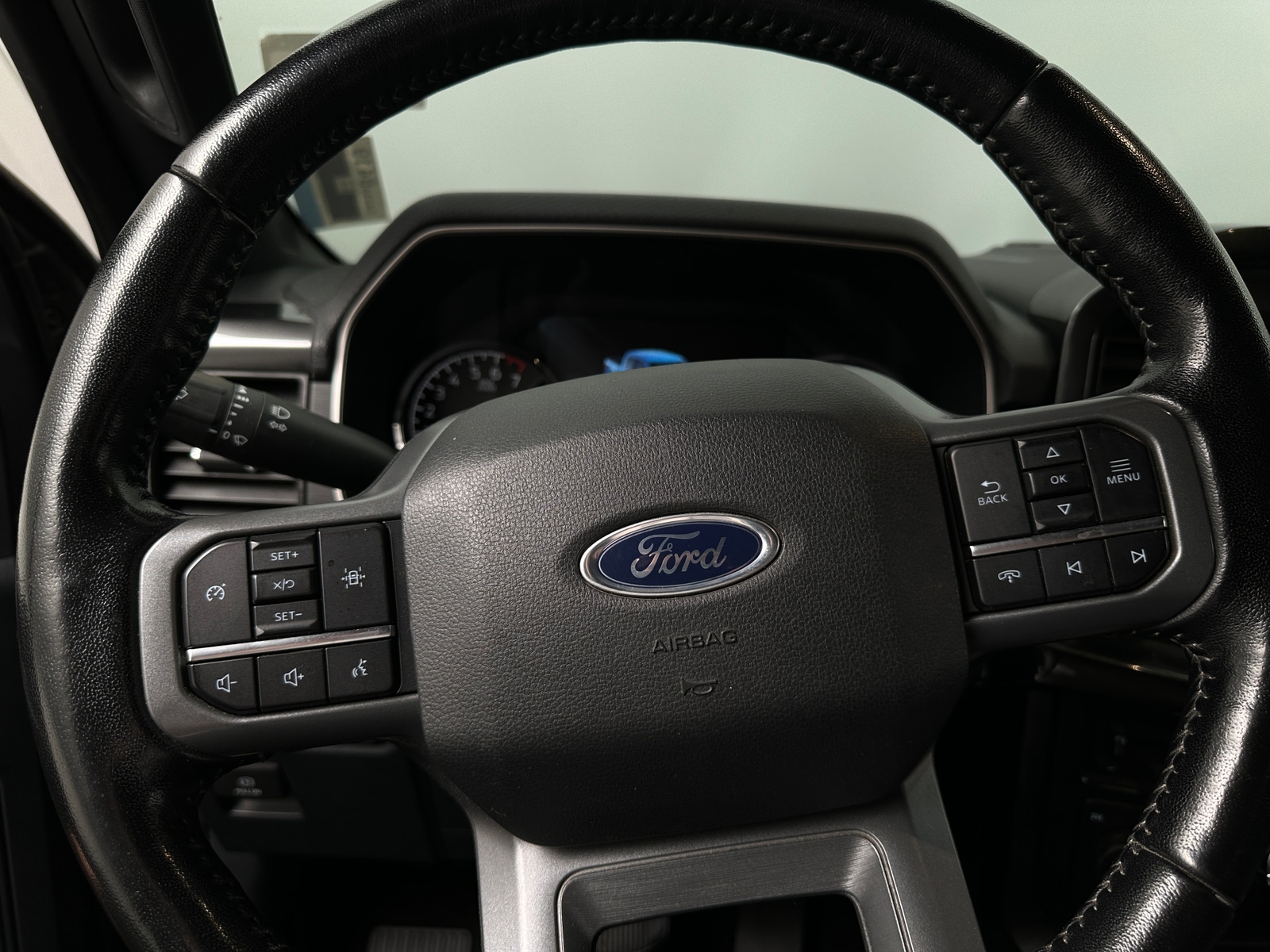 Thumbnail: 2022 Ford Econoline - 5