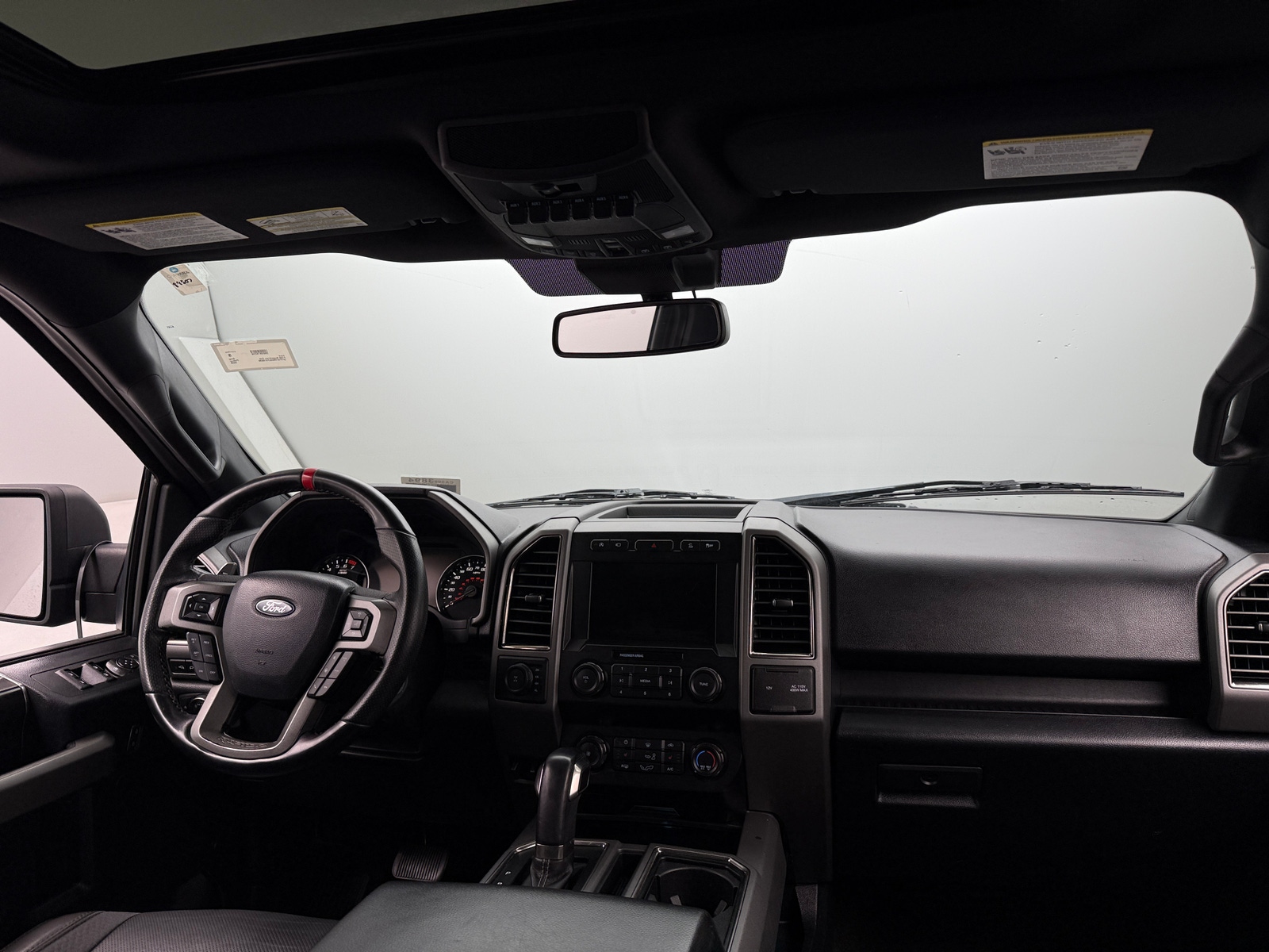 Thumbnail: 2020 Ford Econoline - 2