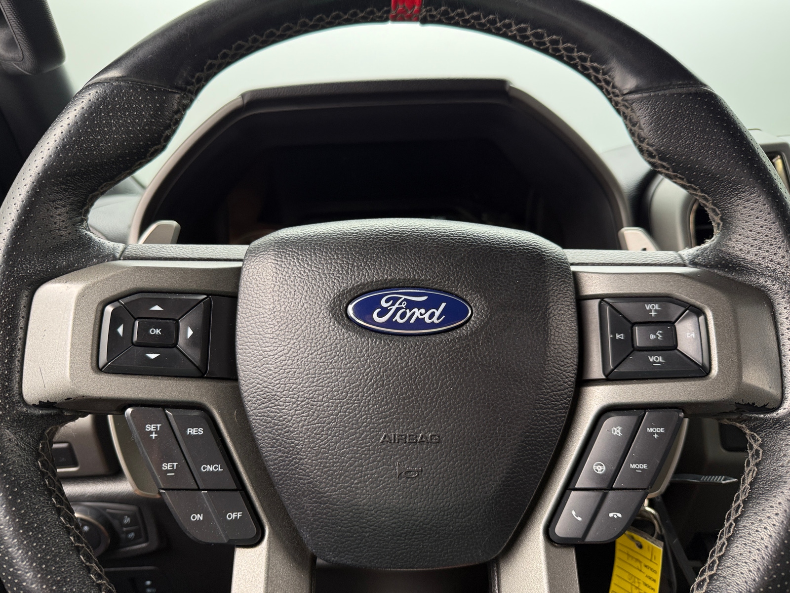 Thumbnail: 2020 Ford Econoline - 4