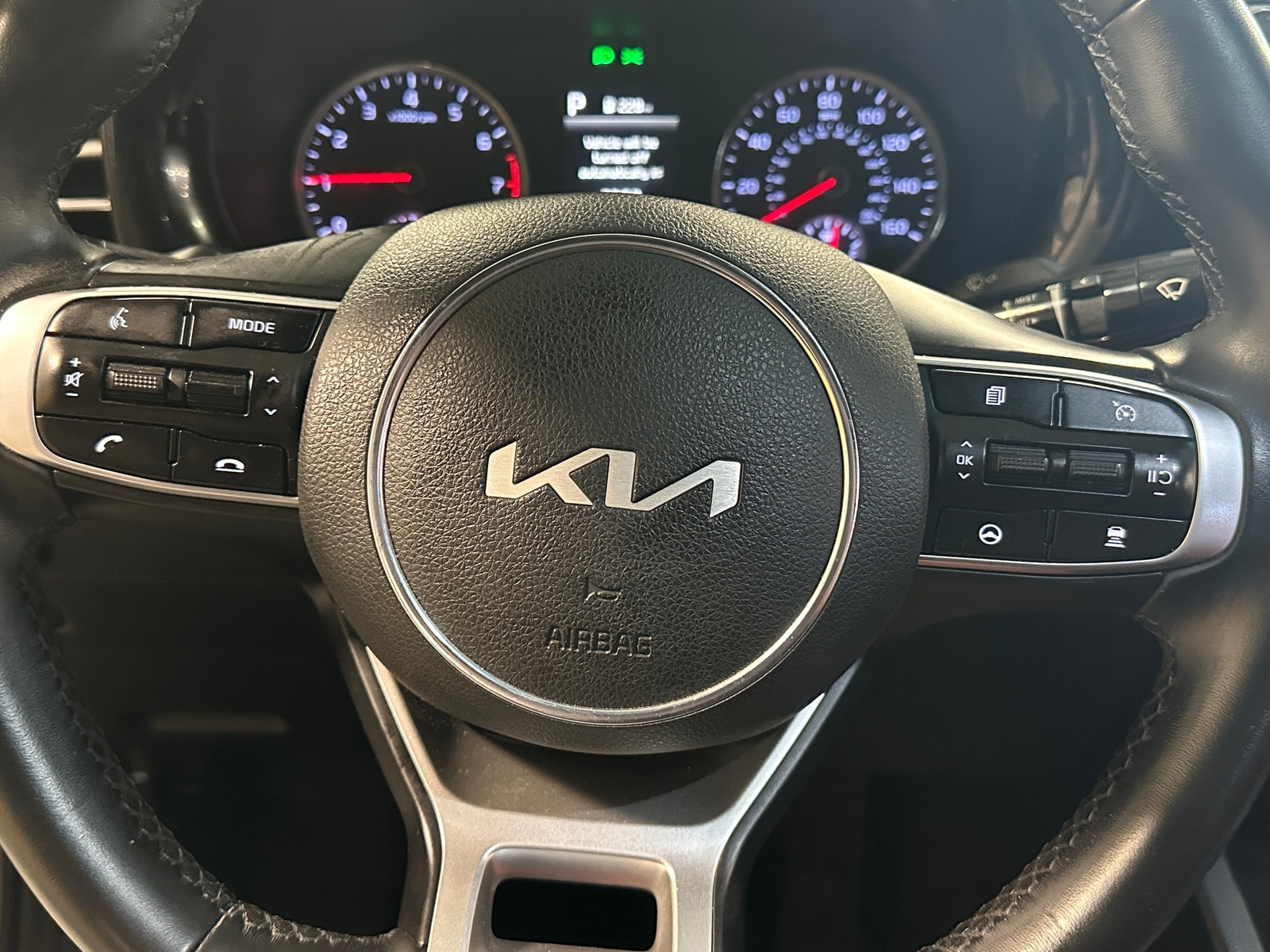 Thumbnail: 2022 Kia K5 - 4