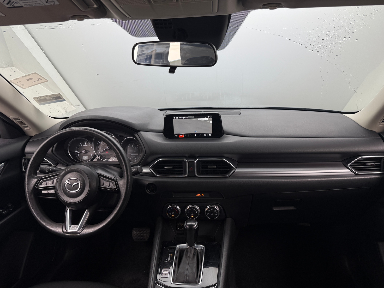 Thumbnail: 2017 Mazda CX-5 - 3