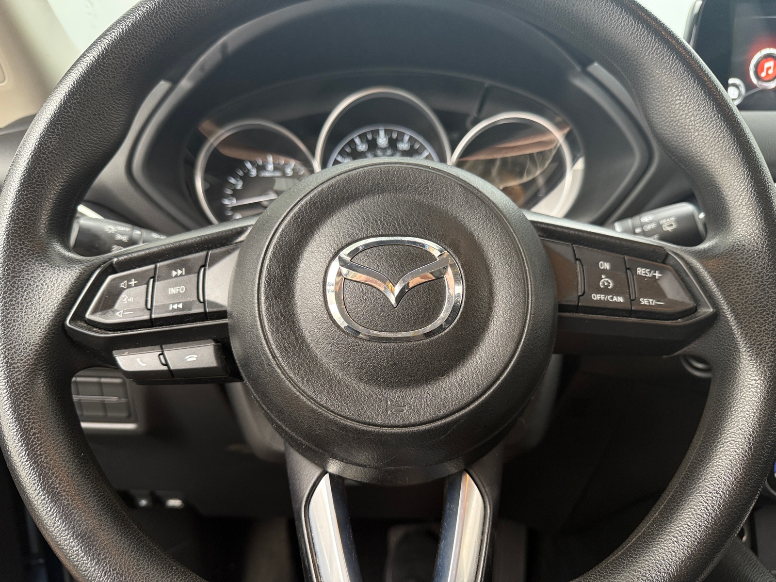 Thumbnail: 2017 Mazda CX-5 - 5