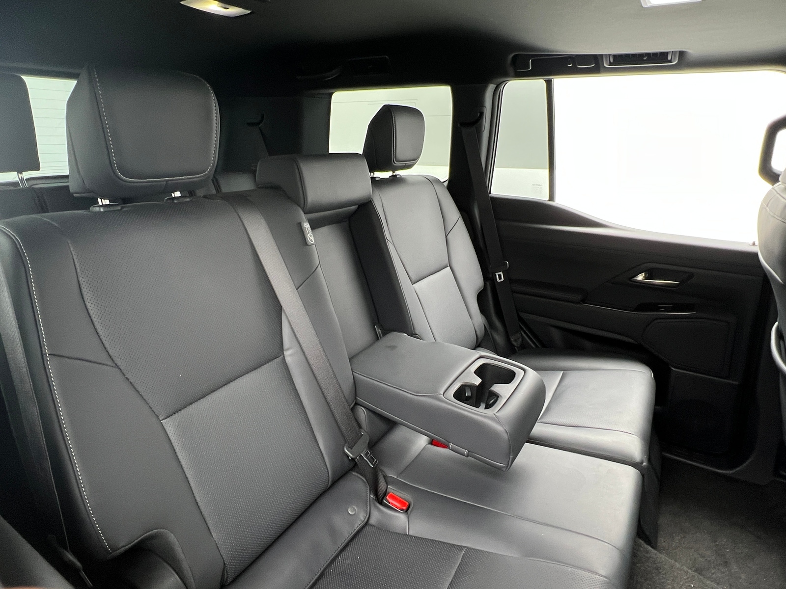 Thumbnail: 2024 Lexus GX - 5