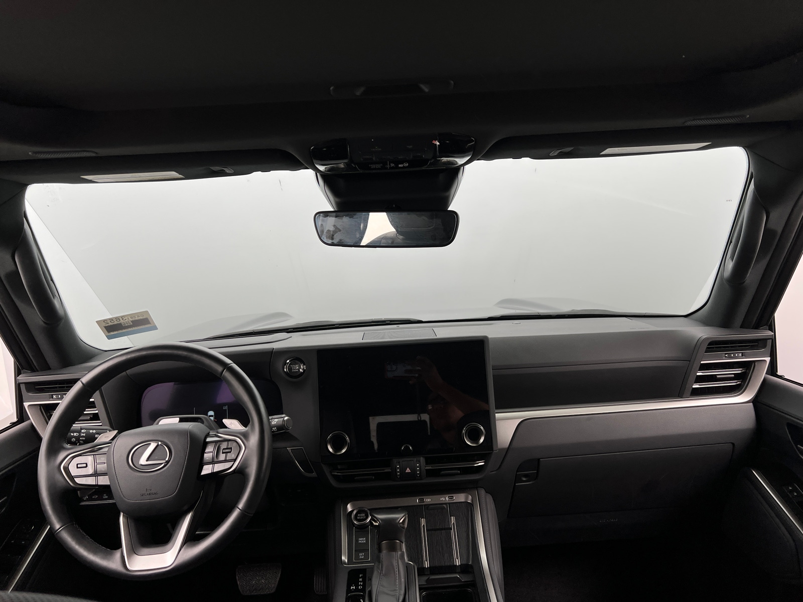 Thumbnail: 2024 Lexus GX - 2