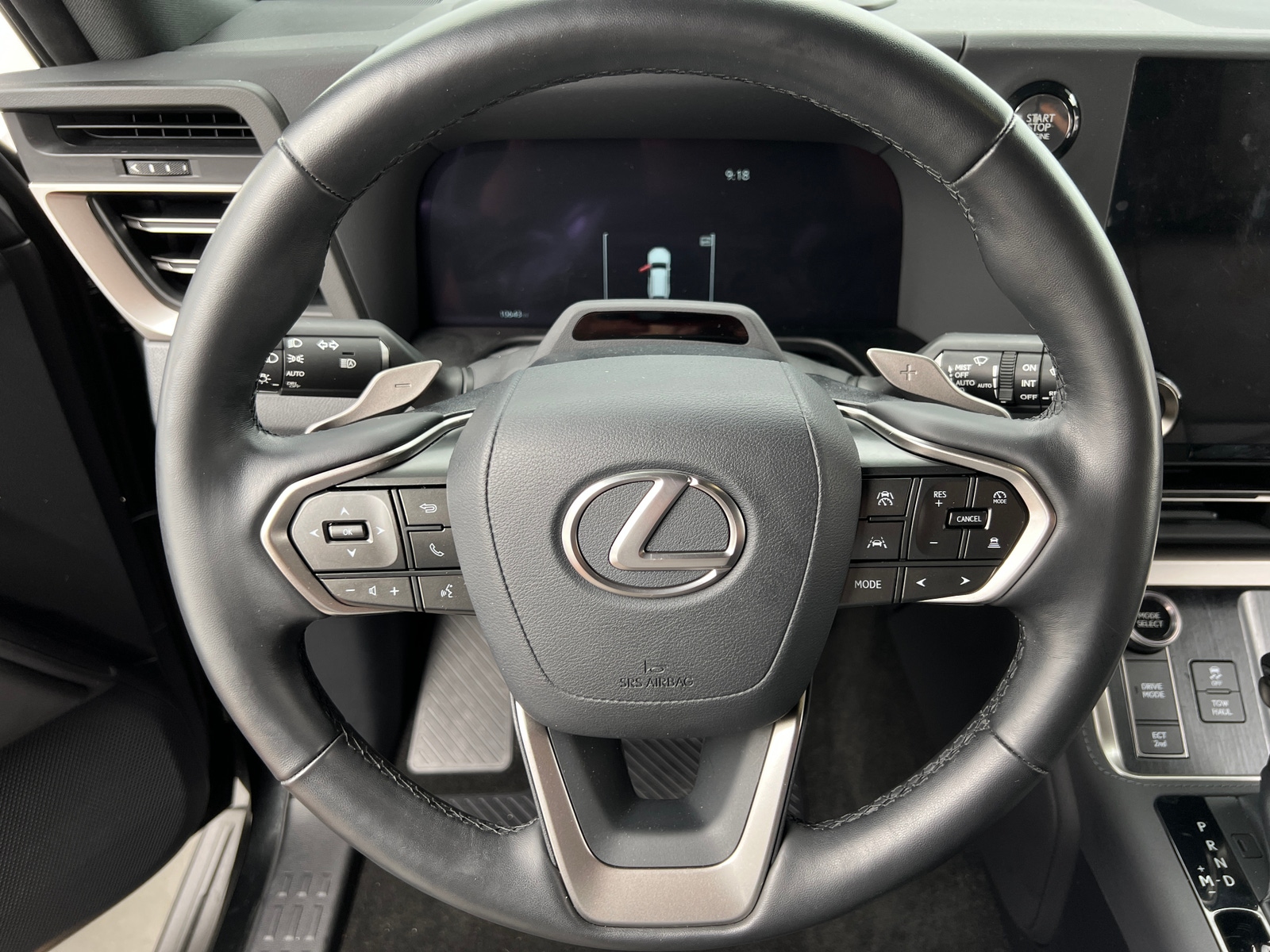Thumbnail: 2024 Lexus GX - 4