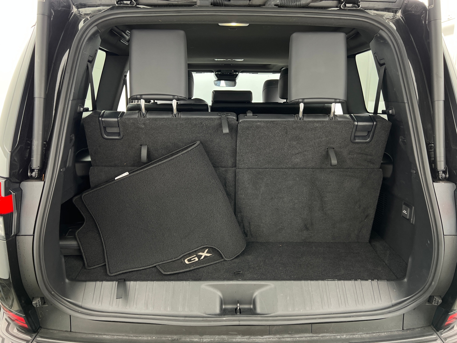 Thumbnail: 2024 Lexus GX - 6