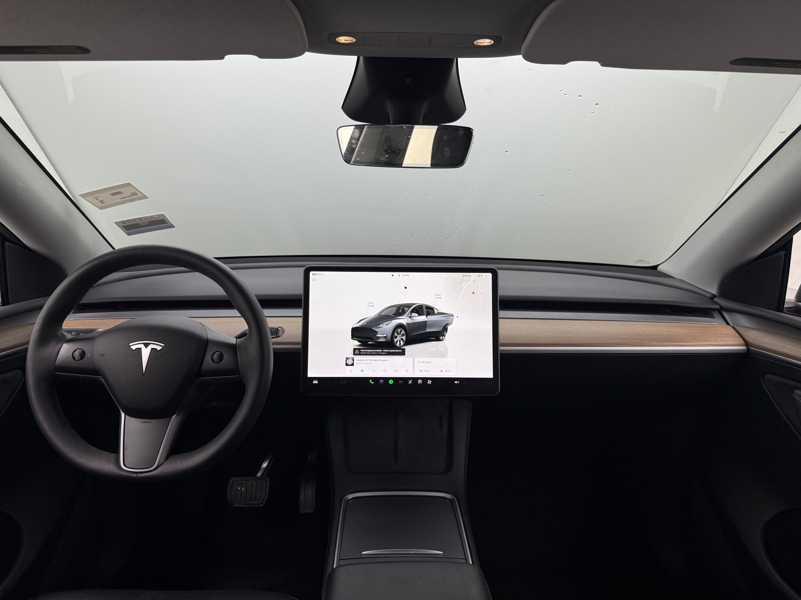 Thumbnail: 2023 Tesla Model Y - 2