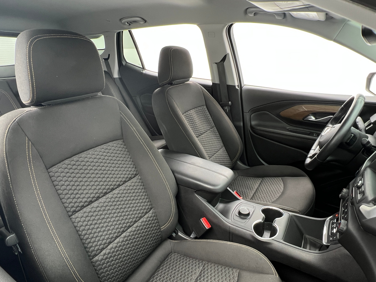 Thumbnail: 2018 GMC Terrain - 2
