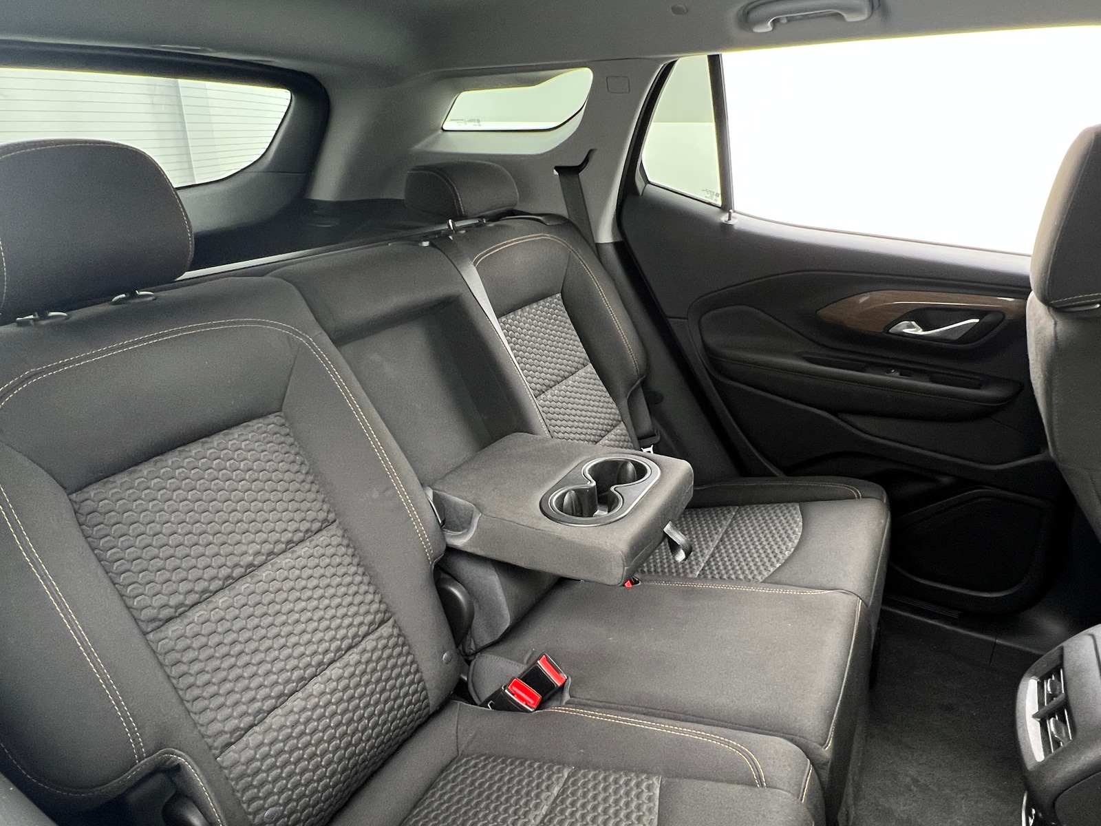Thumbnail: 2018 GMC Terrain - 6