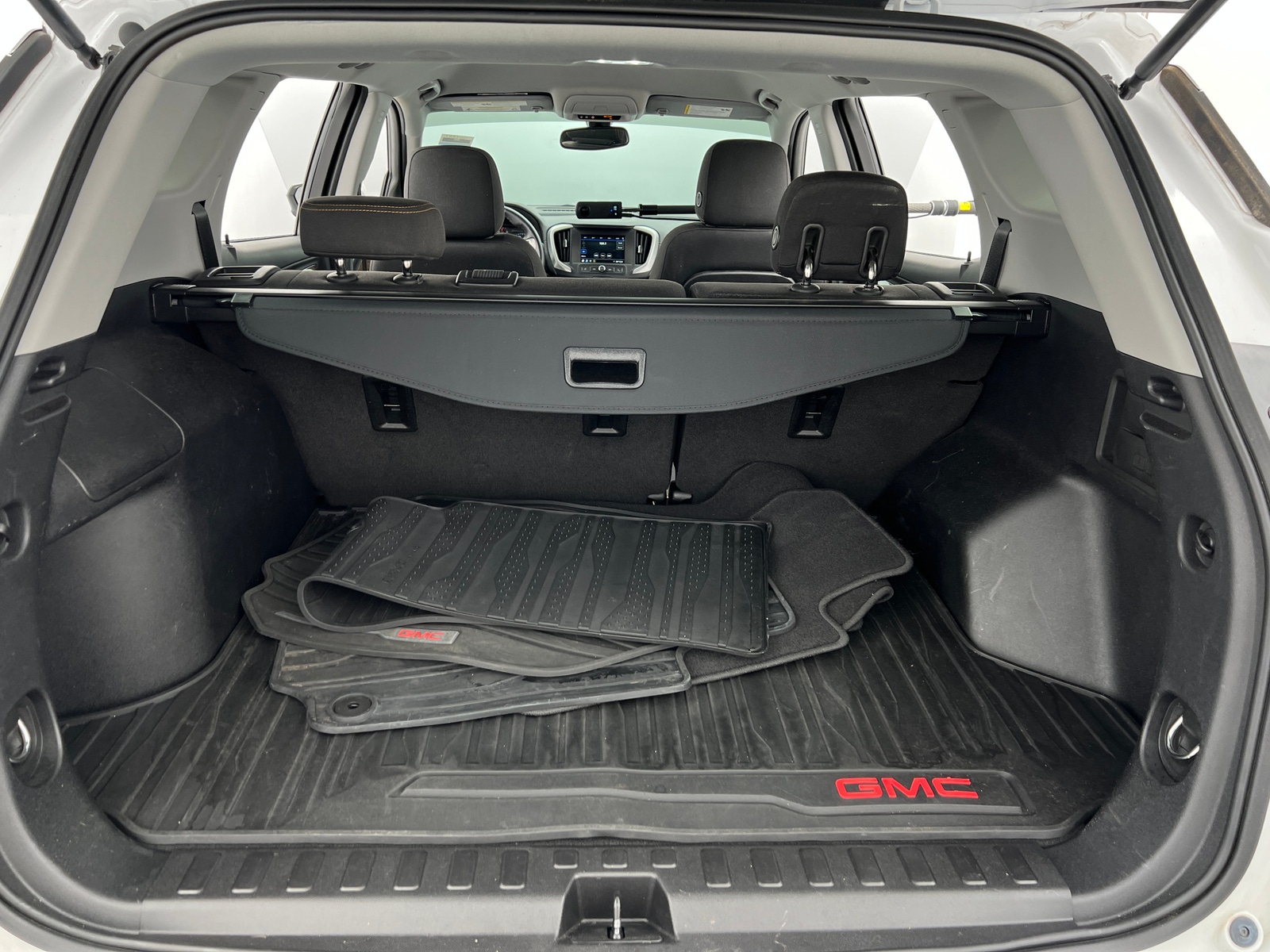 Thumbnail: 2018 GMC Terrain - 7