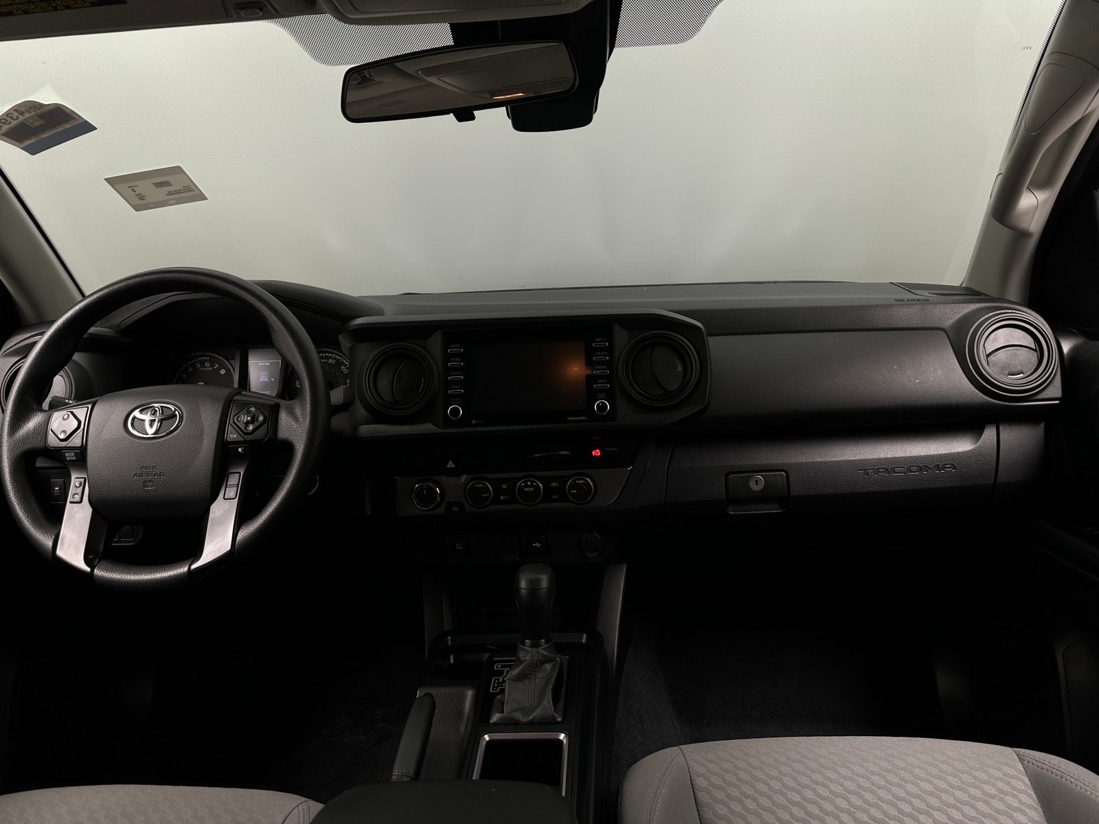 Thumbnail: 2022 Toyota Tacoma - 3