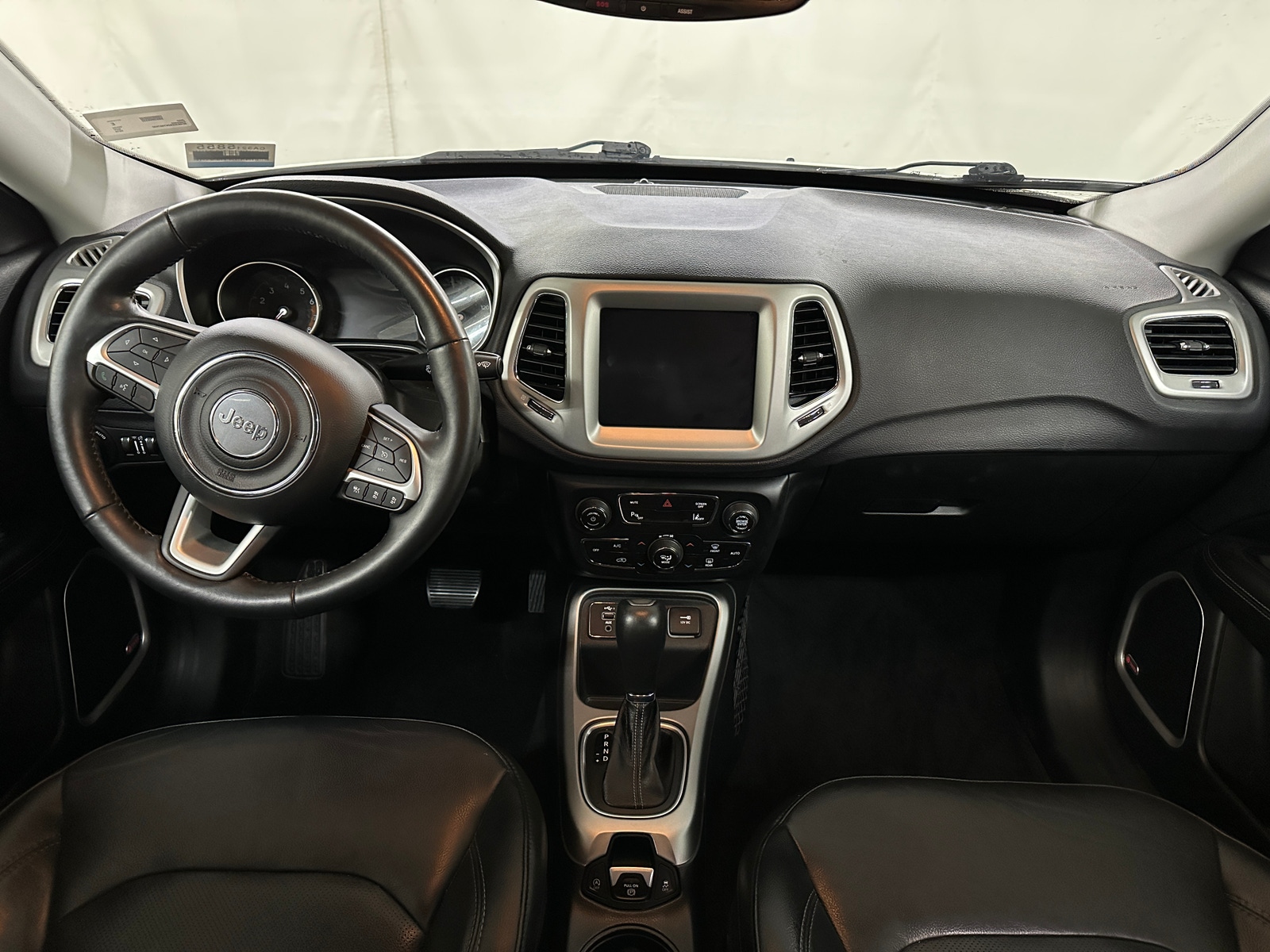 Thumbnail: 2019 Jeep Compass - 2