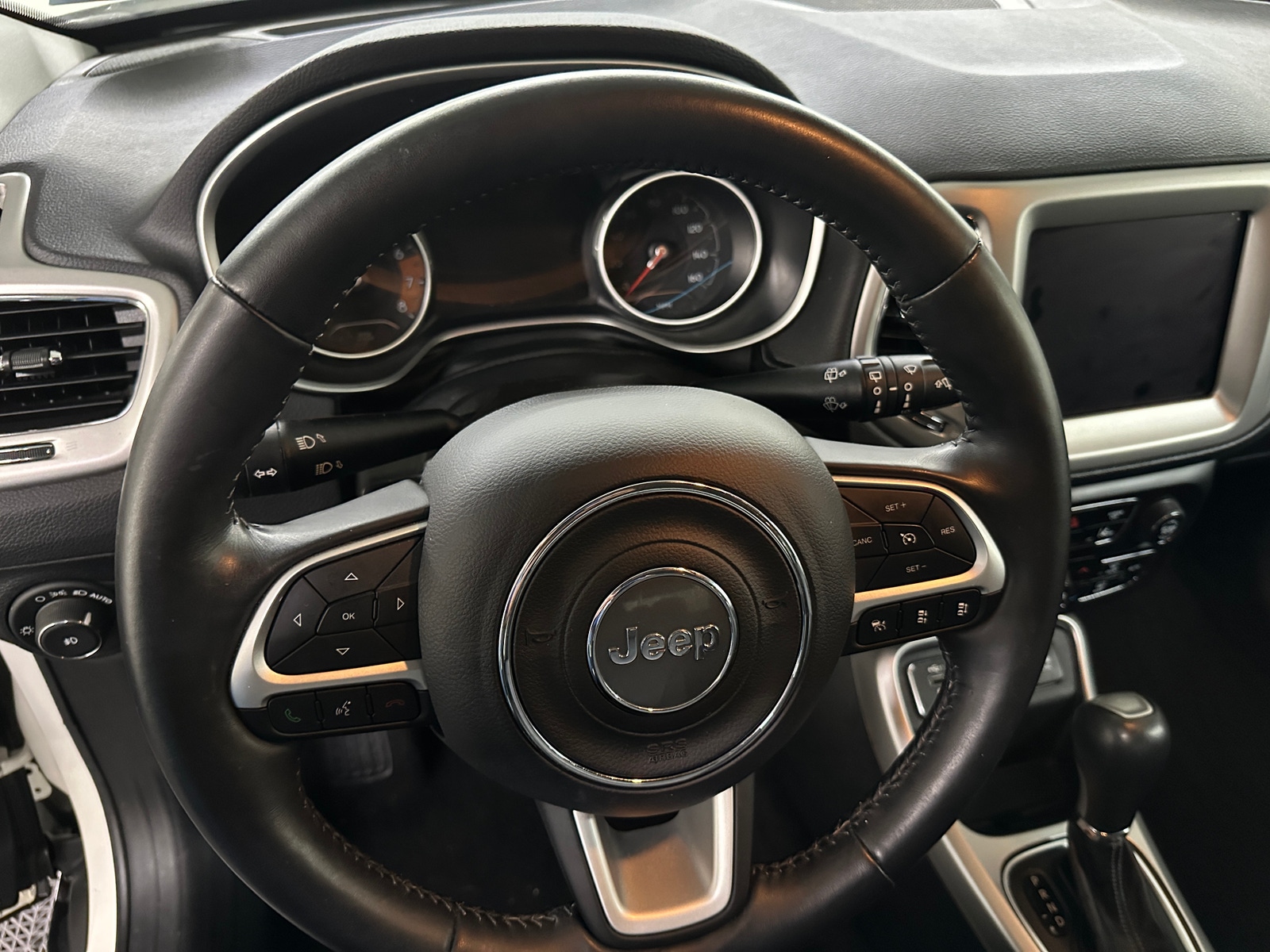 Thumbnail: 2019 Jeep Compass - 4