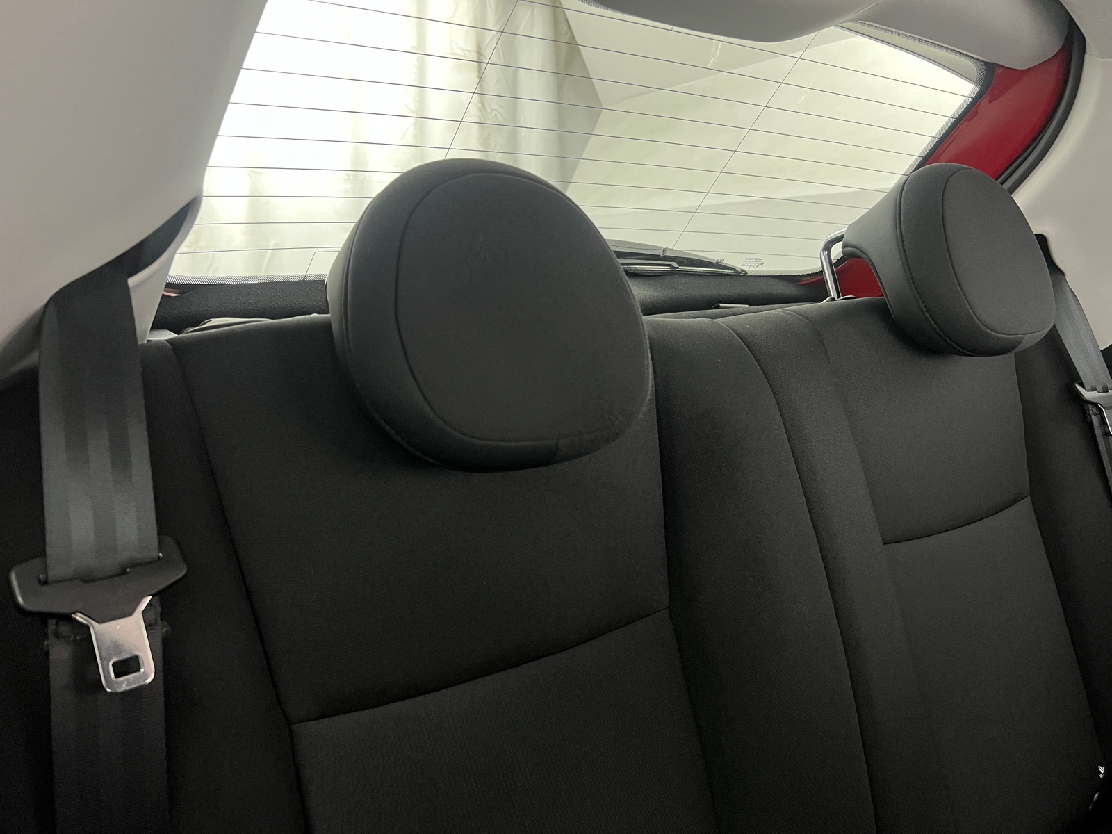 Thumbnail: 2024 Fiat 500e - 6