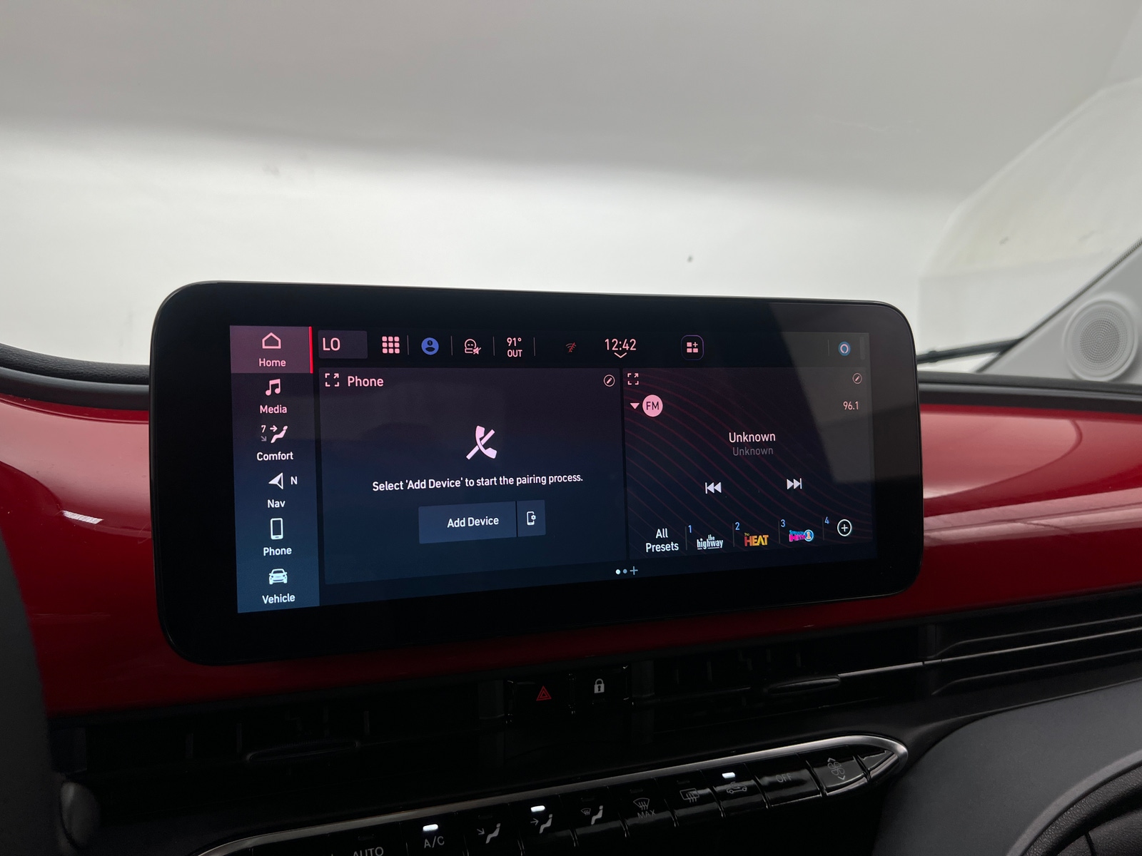 Thumbnail: 2024 Fiat 500e - 4