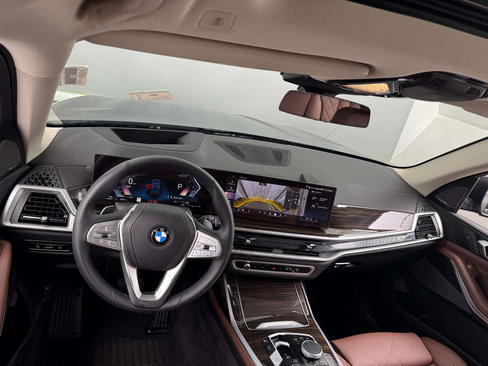 Thumbnail: 2025 BMW X7 - 2