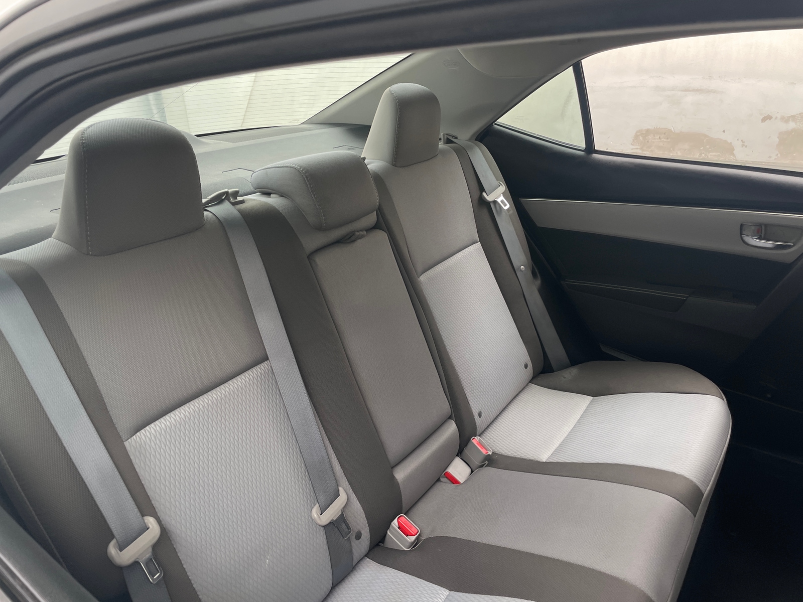 Thumbnail: 2017 Toyota Corolla - 6
