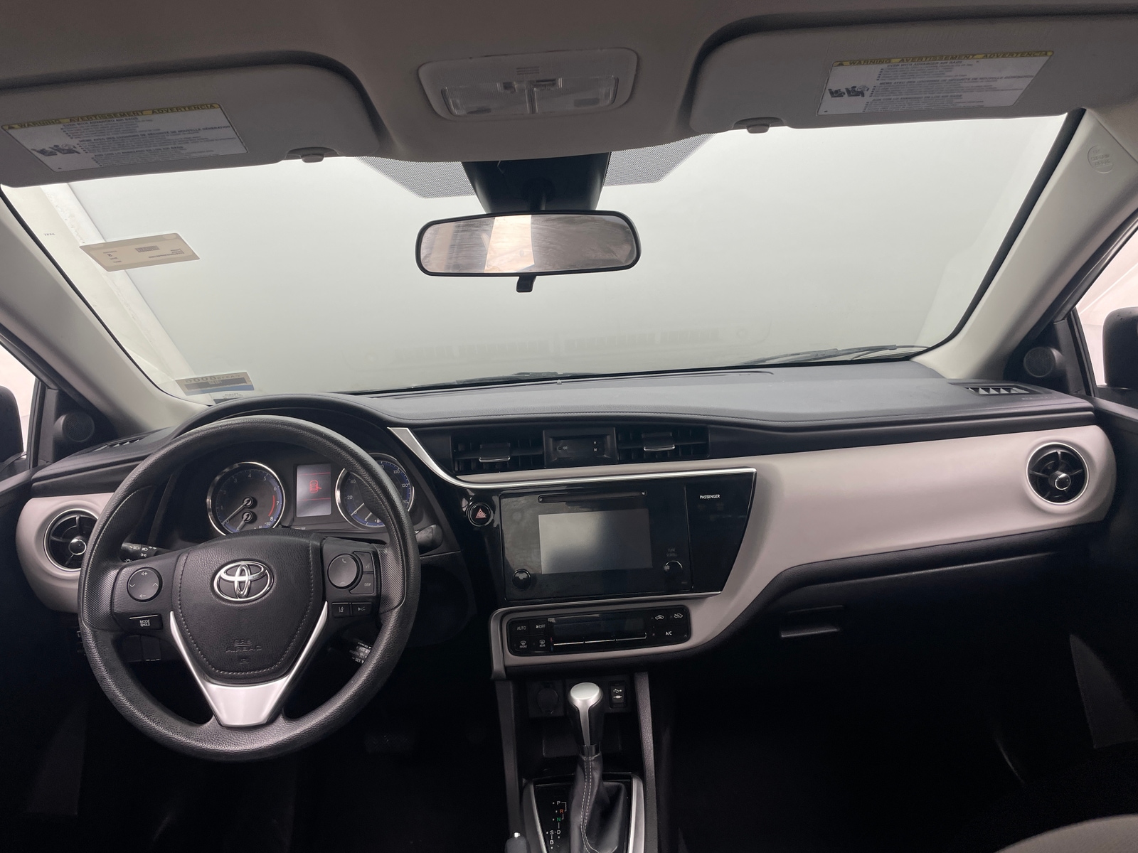 Thumbnail: 2017 Toyota Corolla - 3
