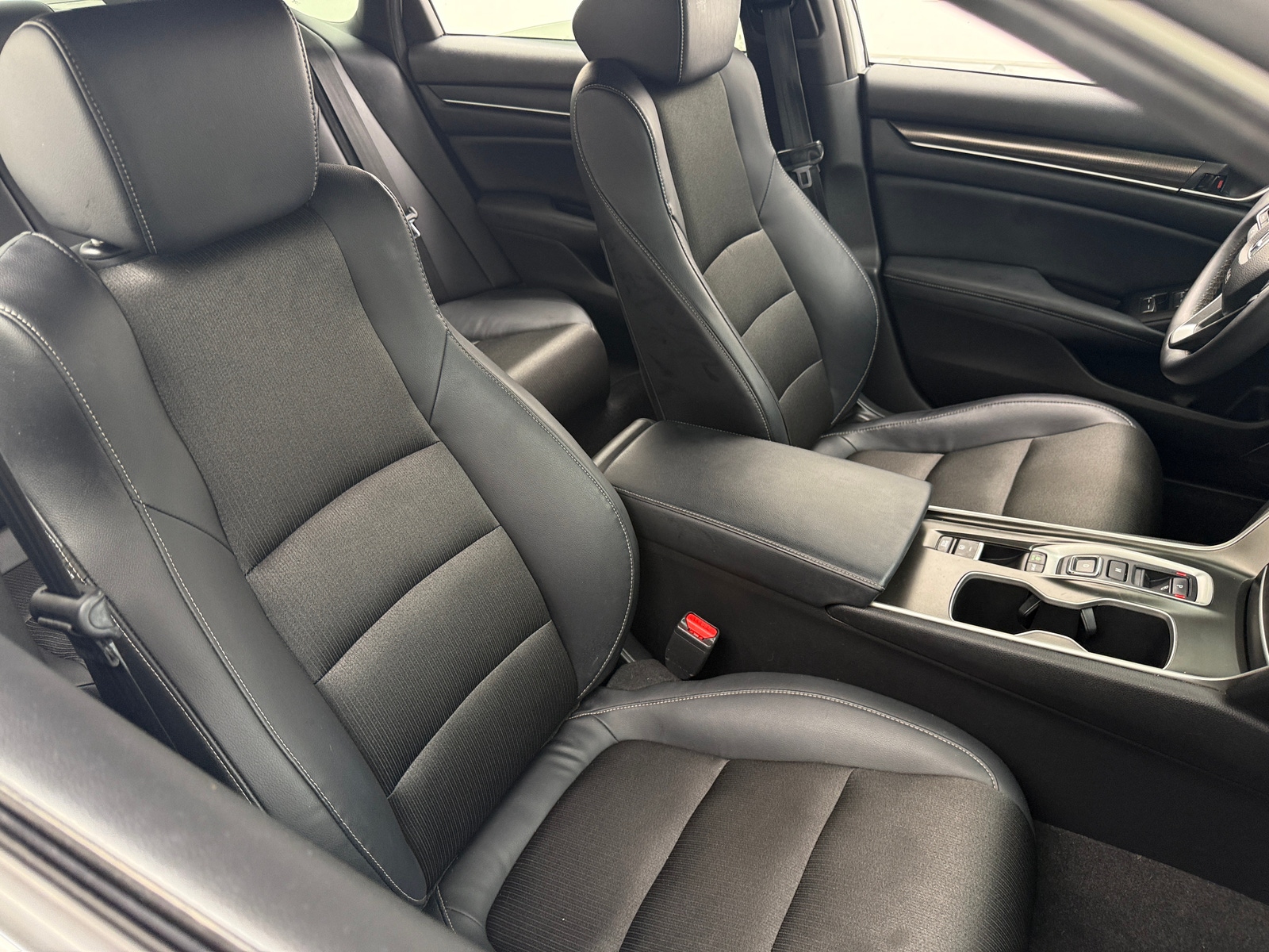 Thumbnail: 2018 Honda Accord - 2