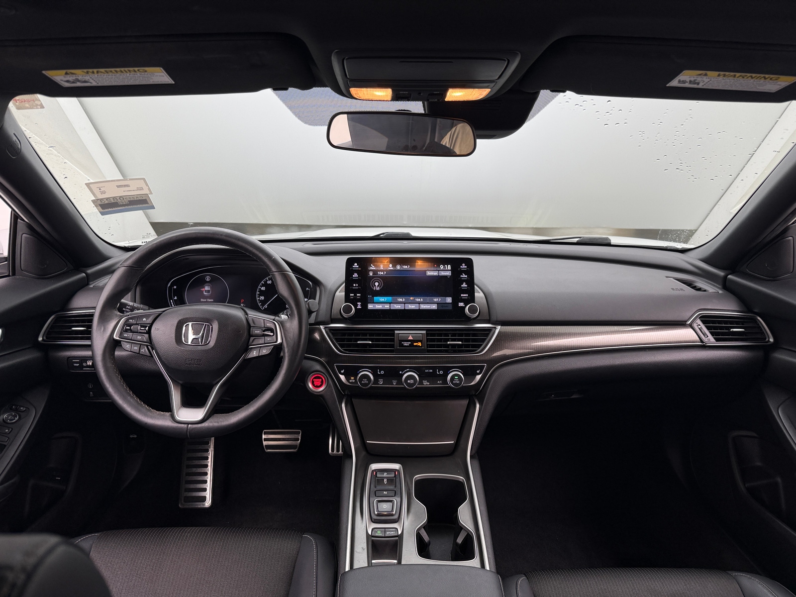 Thumbnail: 2018 Honda Accord - 3
