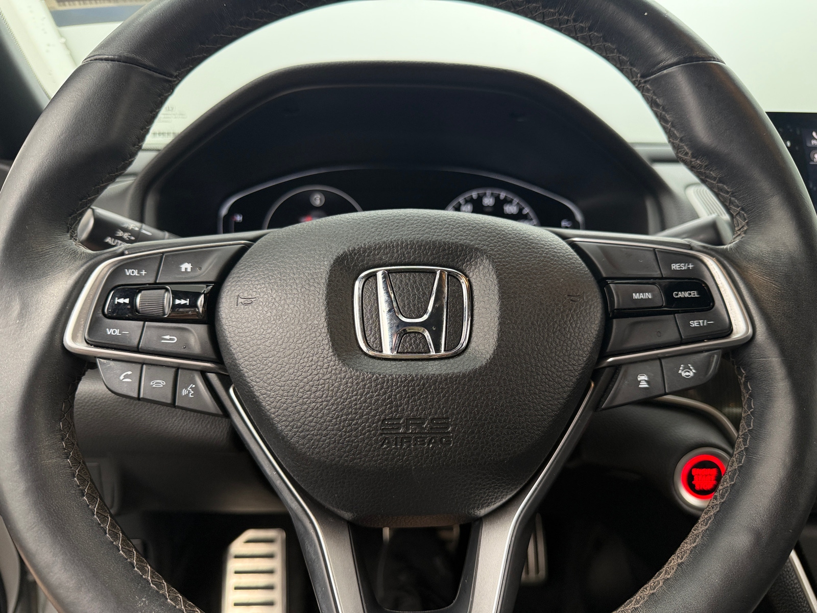 Thumbnail: 2018 Honda Accord - 5