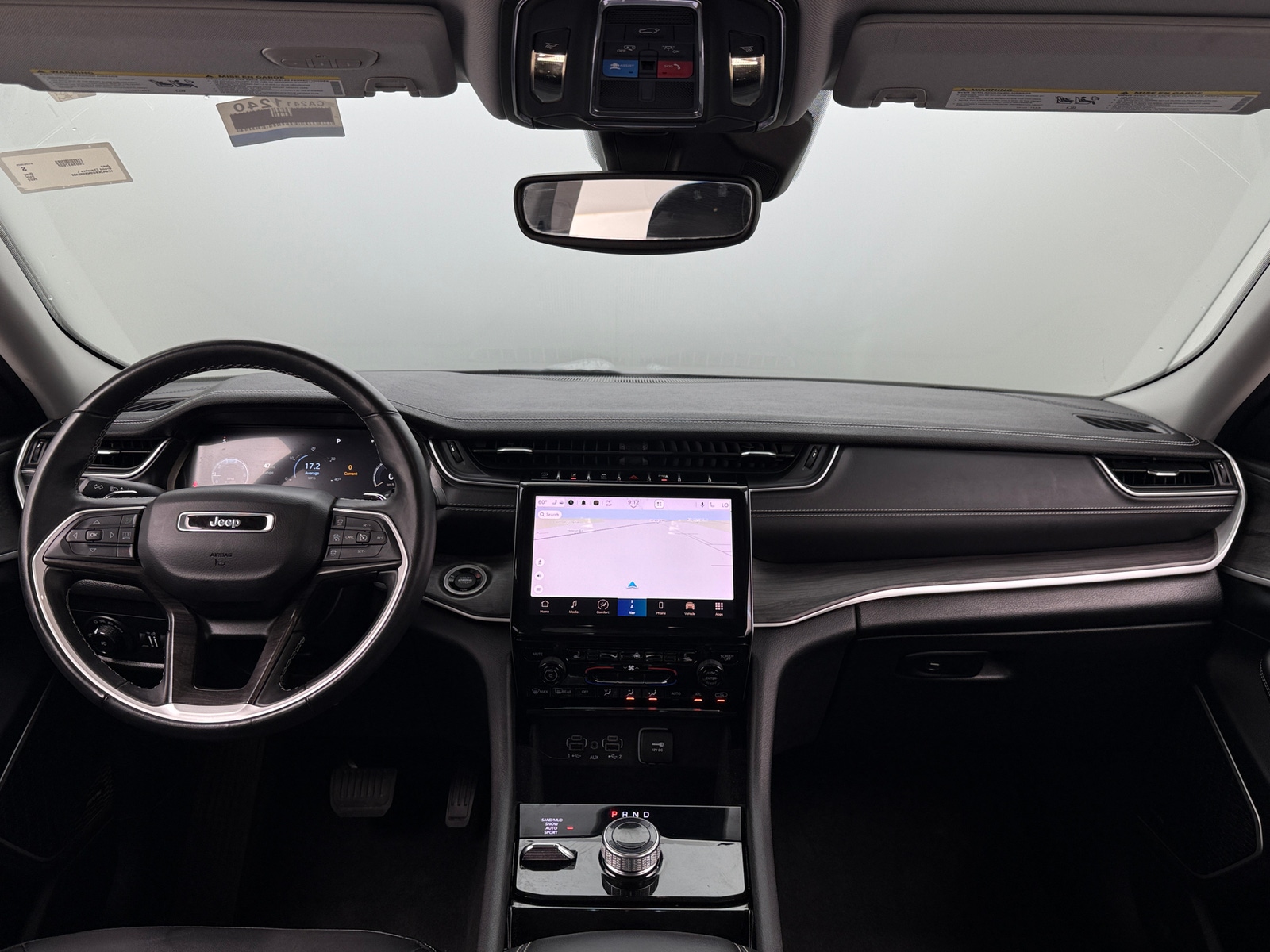 Thumbnail: 2022 Jeep Grand Cherokee L - 2