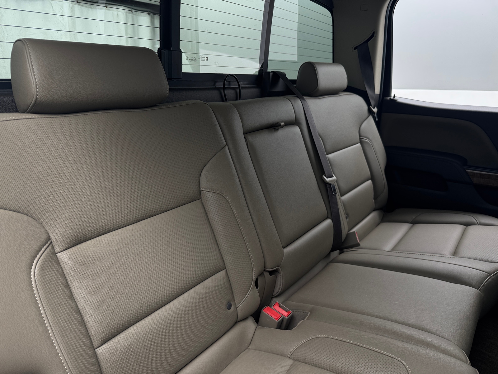 Thumbnail: 2017 GMC Sierra 1500 - 5