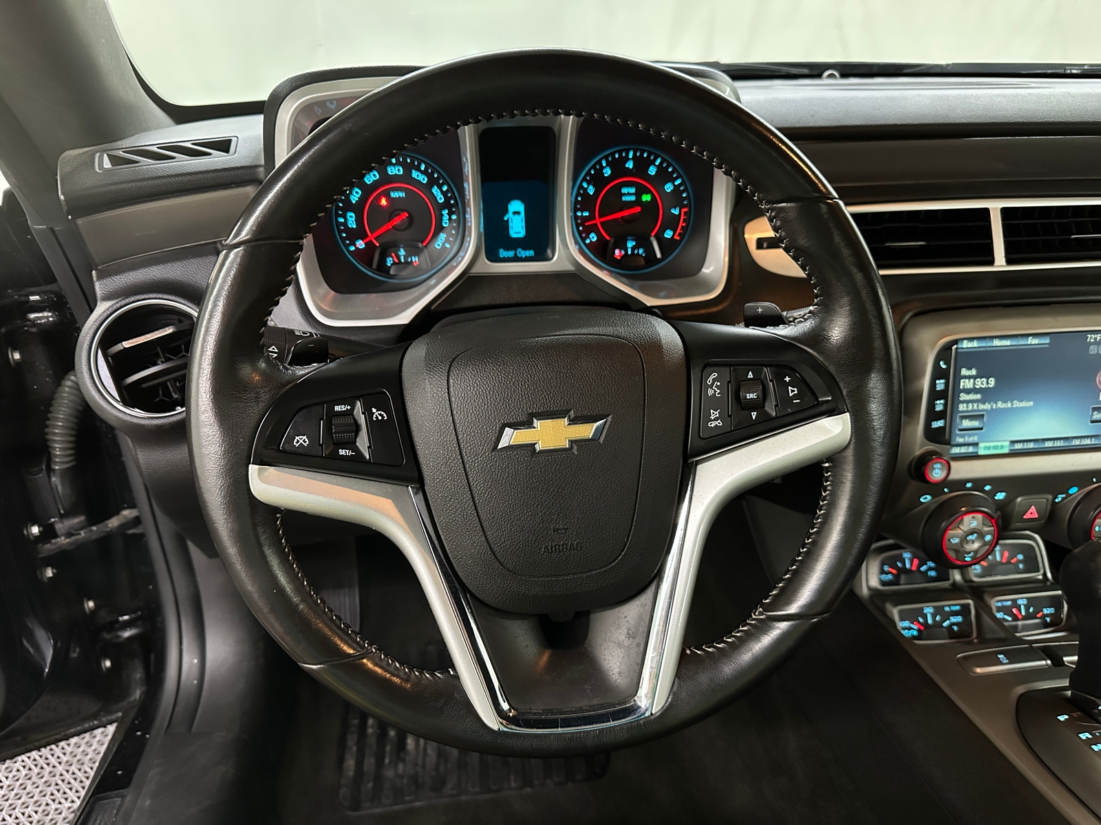 Thumbnail: 2013 Chevrolet Camaro - 3