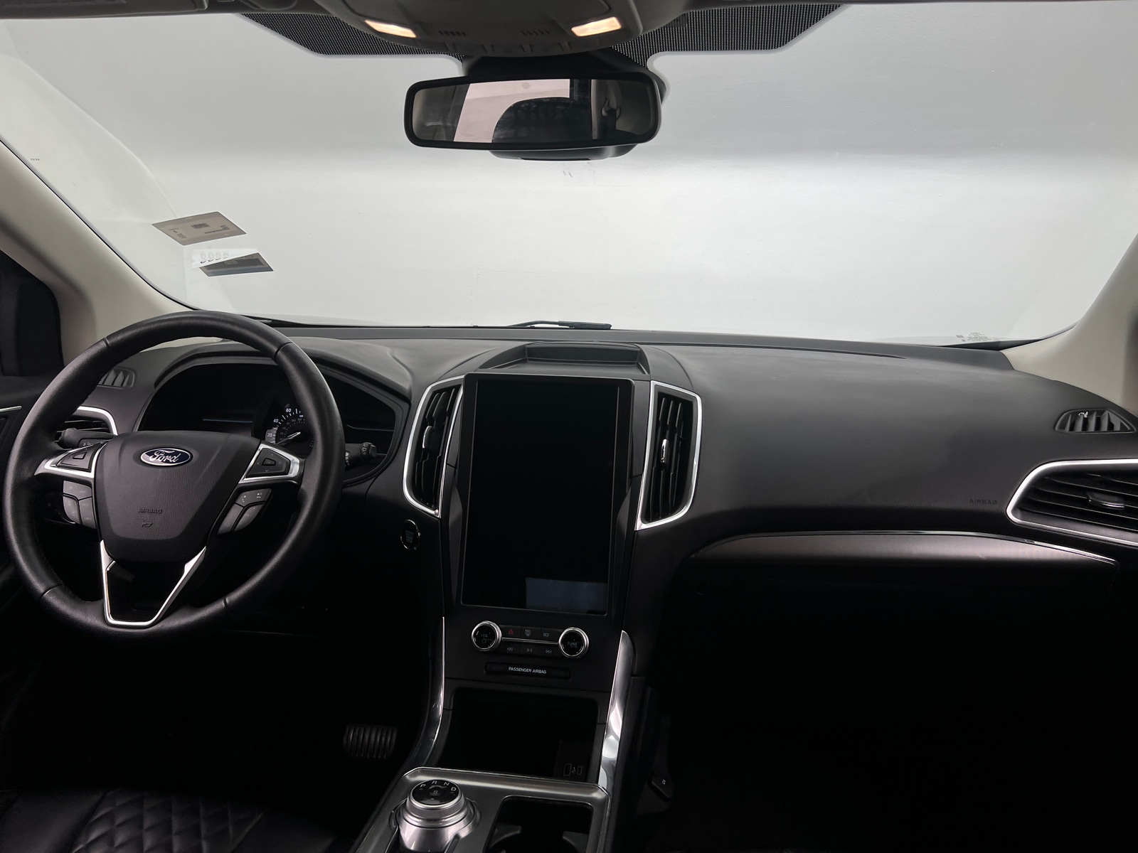 Thumbnail: 2024 Ford Edge - 2