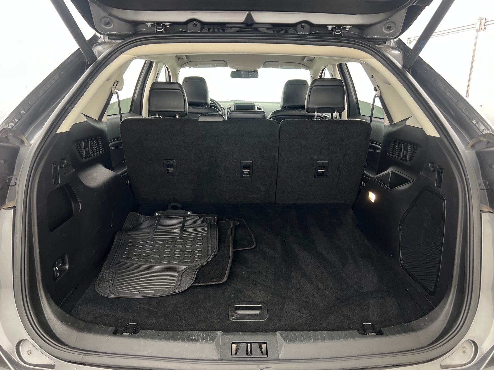 Thumbnail: 2024 Ford Edge - 6