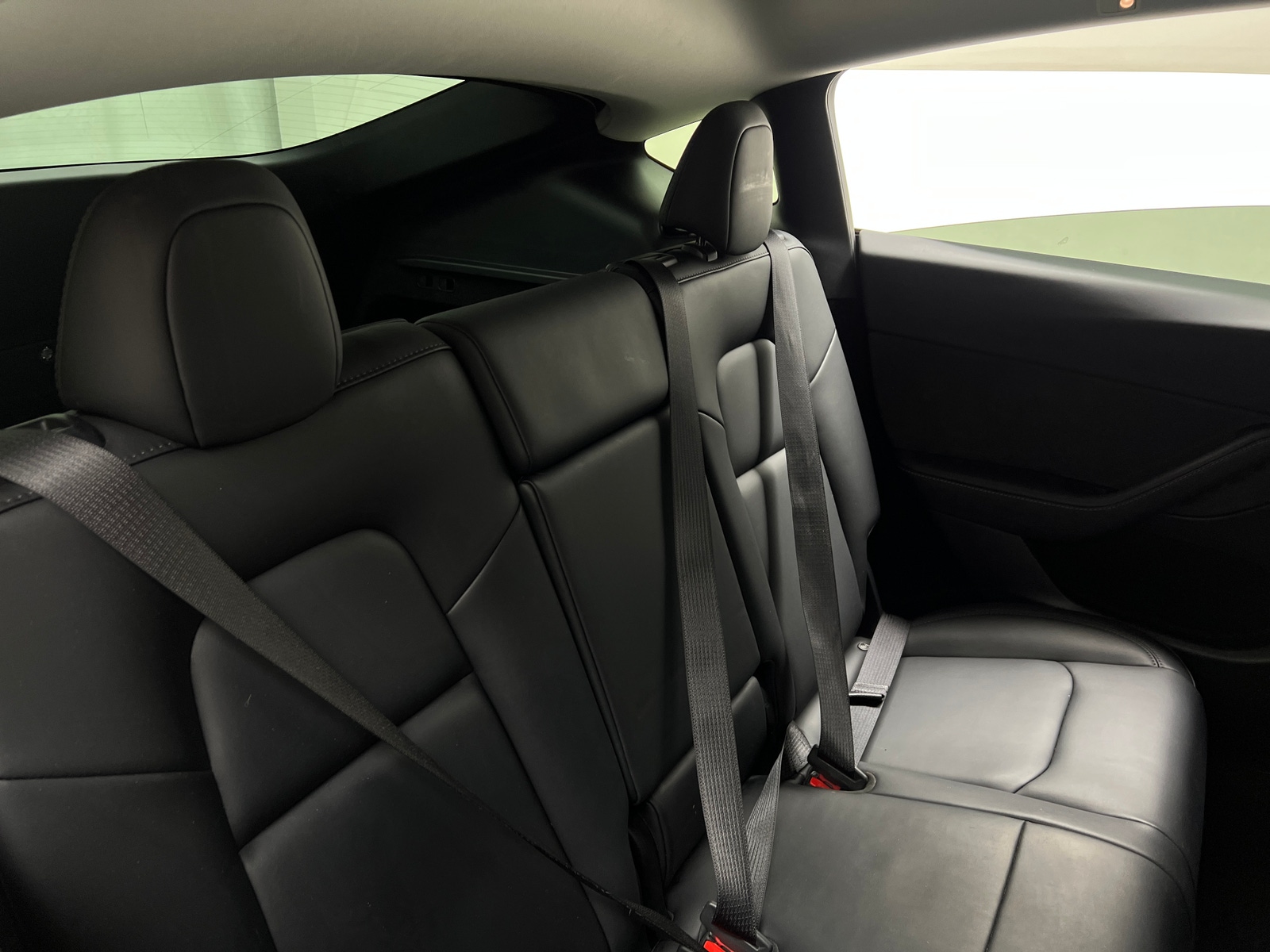Thumbnail: 2024 Tesla Model Y - 5
