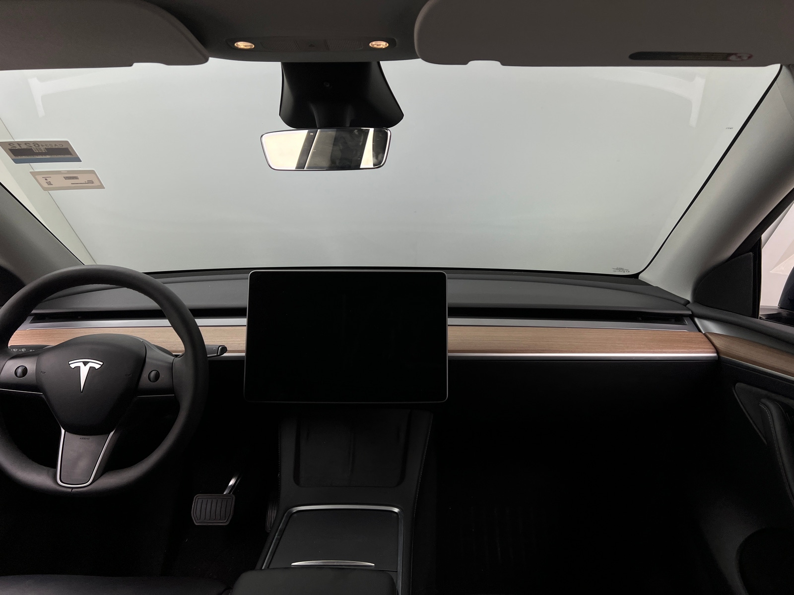 Thumbnail: 2024 Tesla Model Y - 2