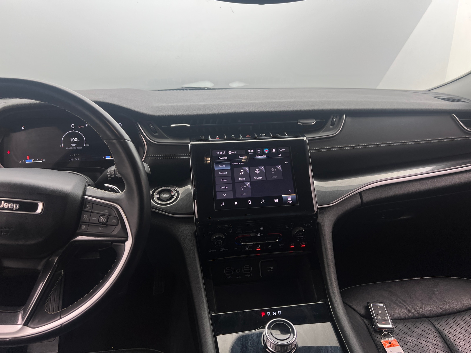 Thumbnail: 2021 Jeep Grand Cherokee L - 2