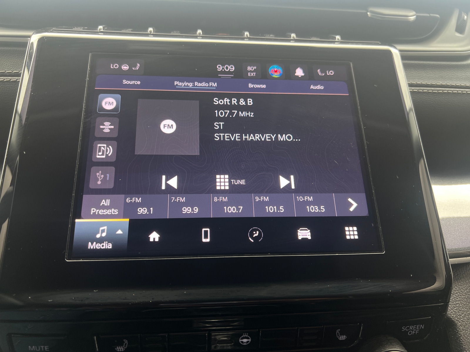 Thumbnail: 2021 Jeep Grand Cherokee L - 3