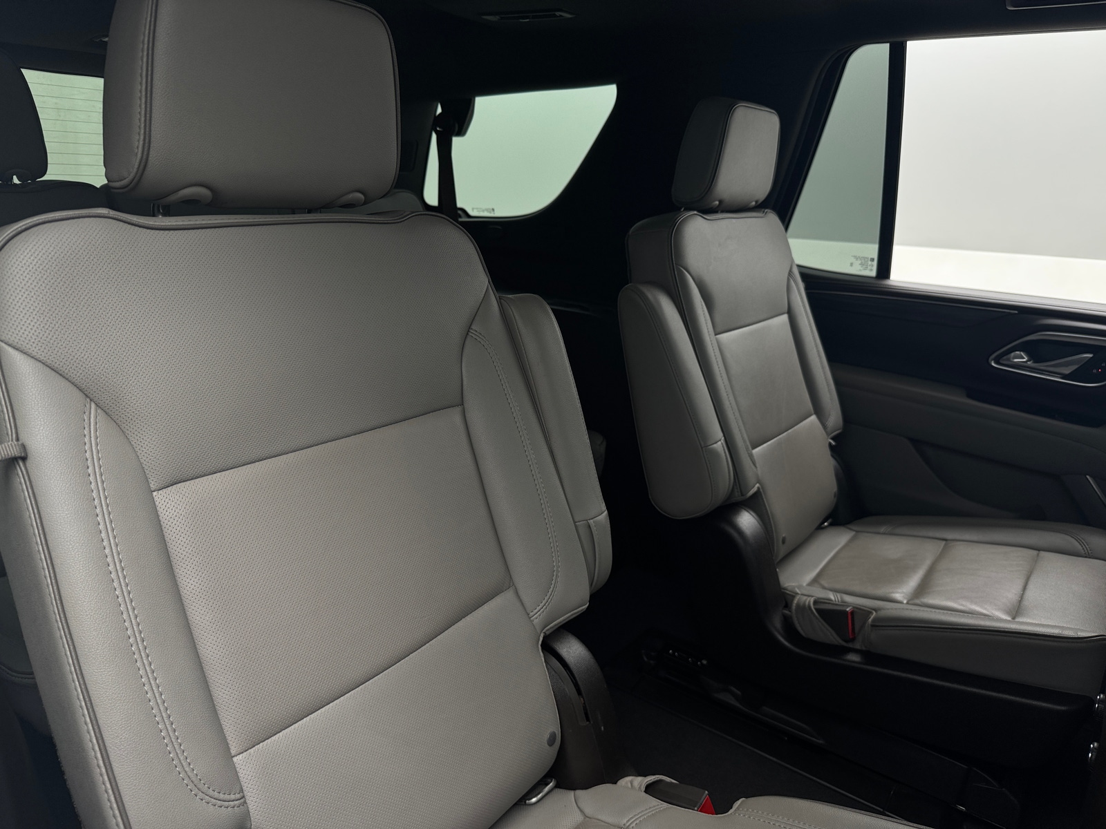 Thumbnail: 2021 GMC Yukon - 5