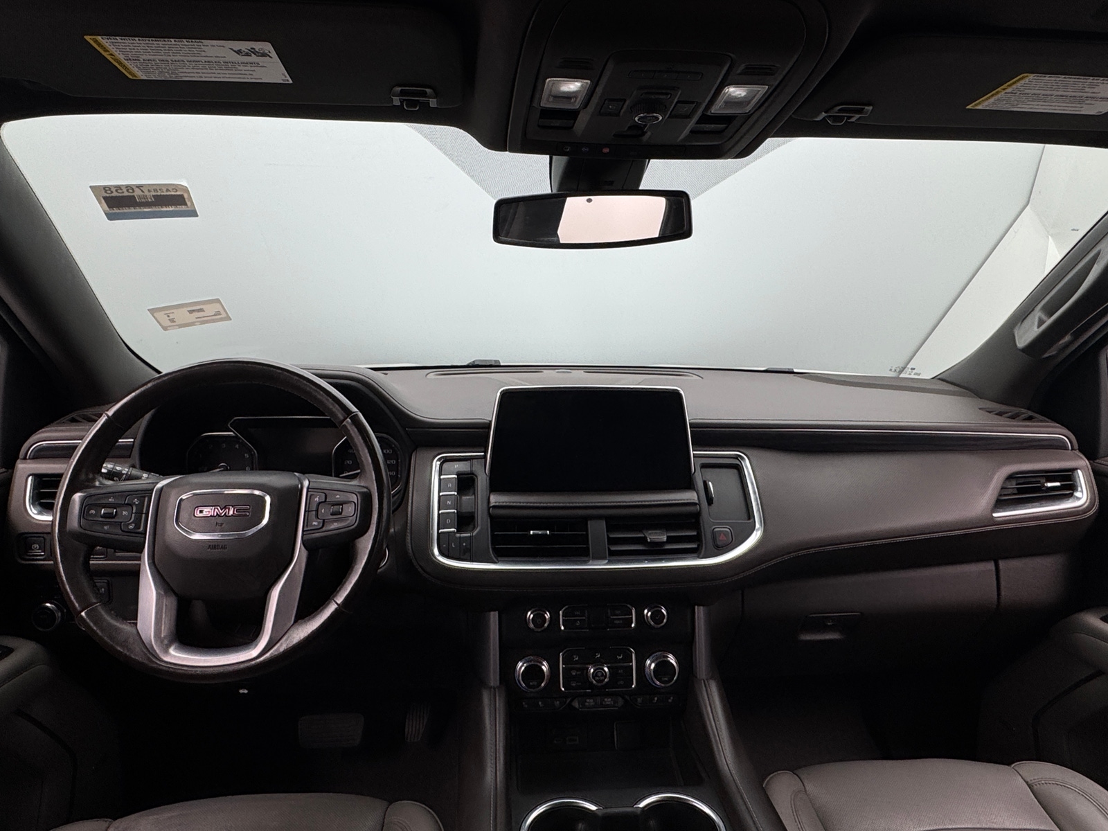 Thumbnail: 2021 GMC Yukon - 2