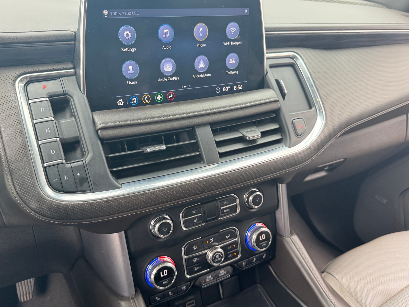 Thumbnail: 2021 GMC Yukon - 3