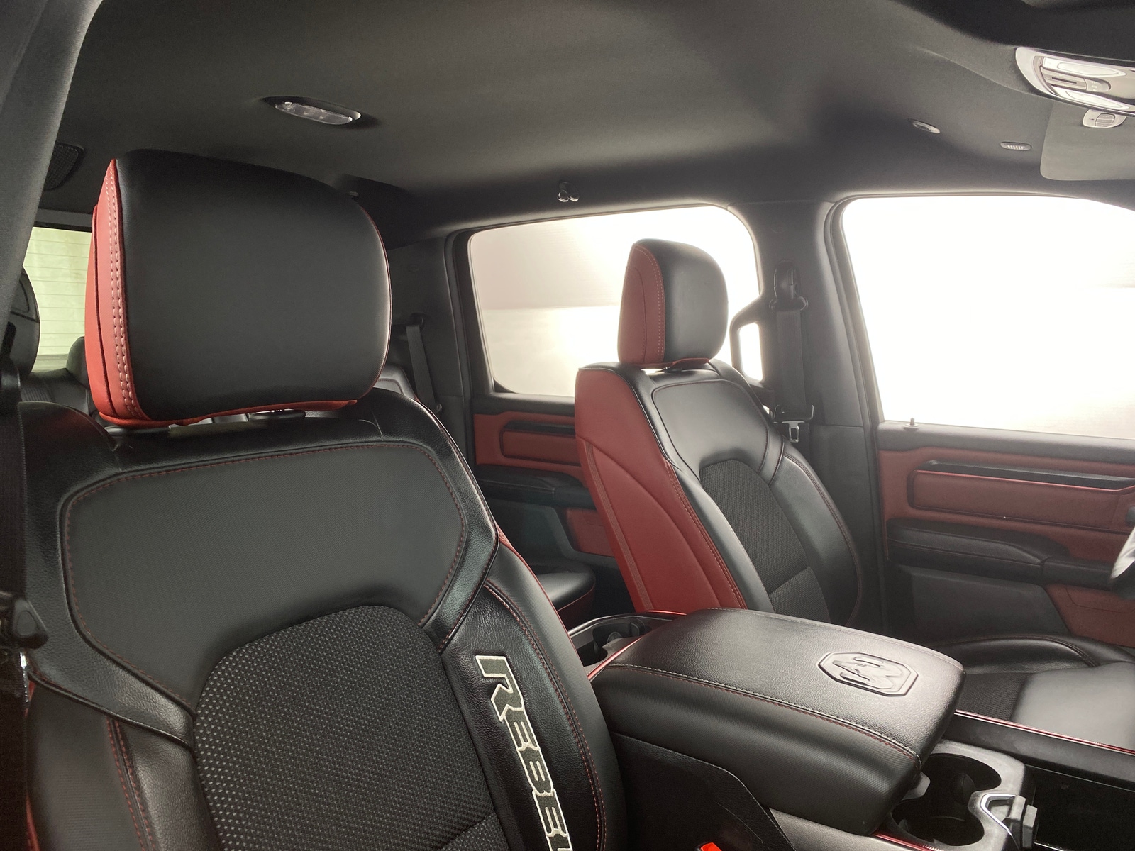 Thumbnail: 2024 RAM 1500 - 2