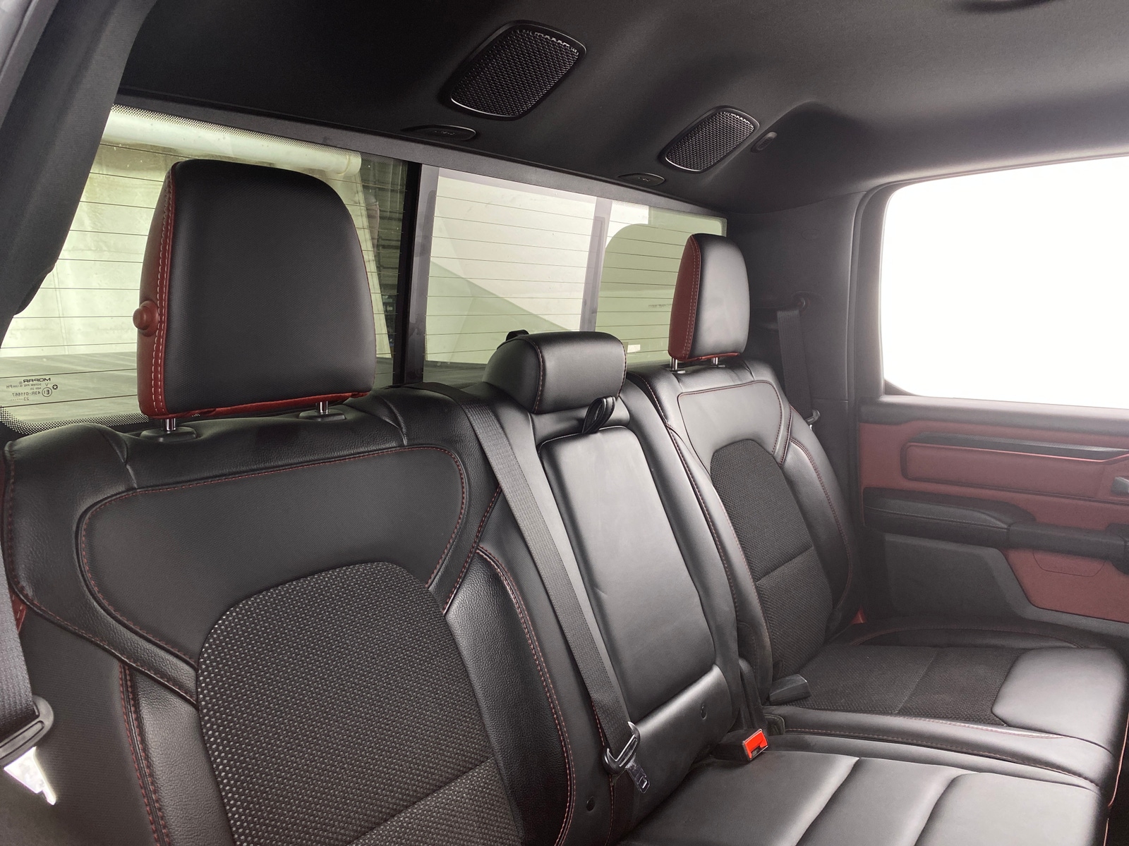 Thumbnail: 2024 RAM 1500 - 6