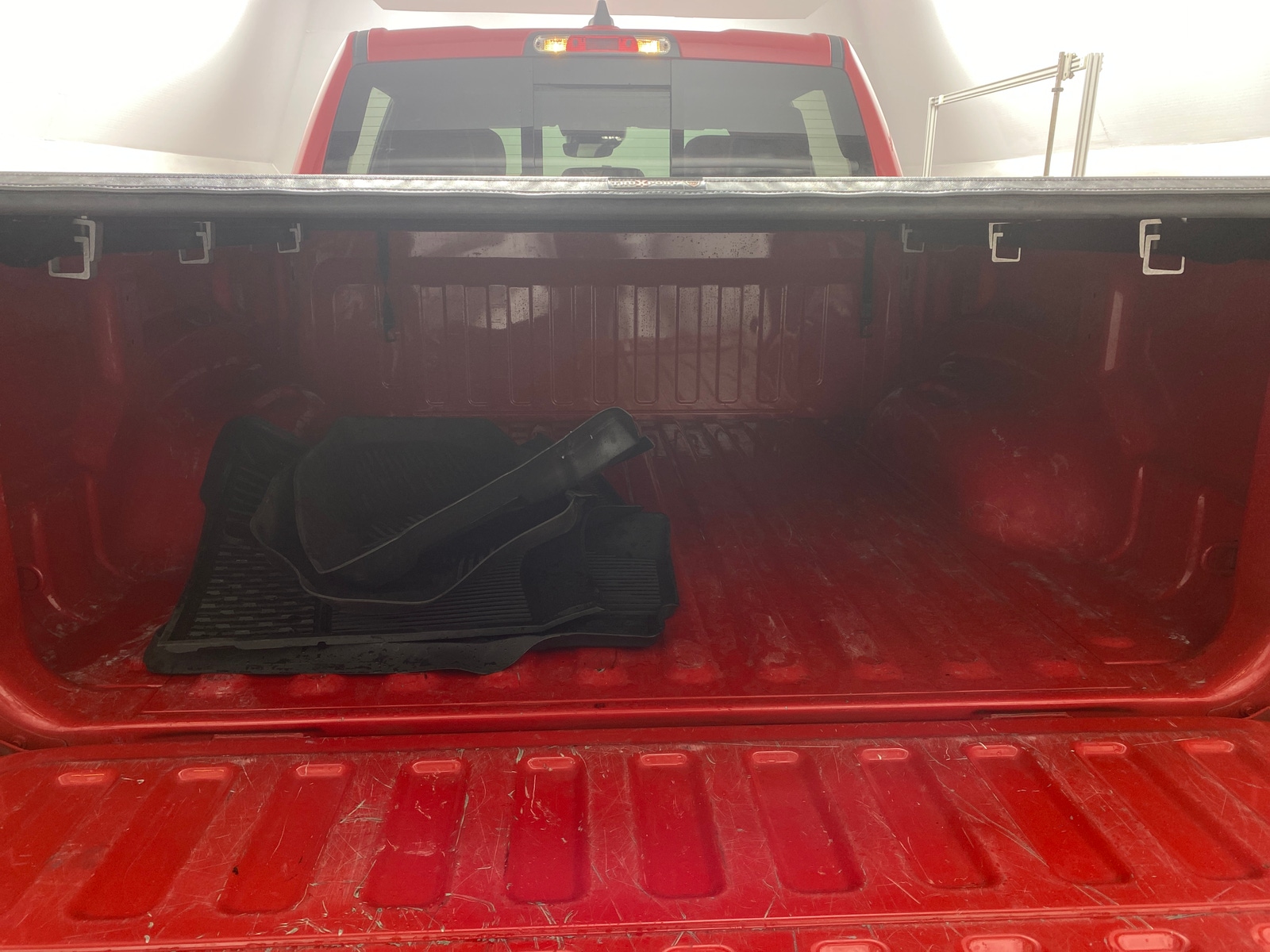 Thumbnail: 2024 RAM 1500 - 7