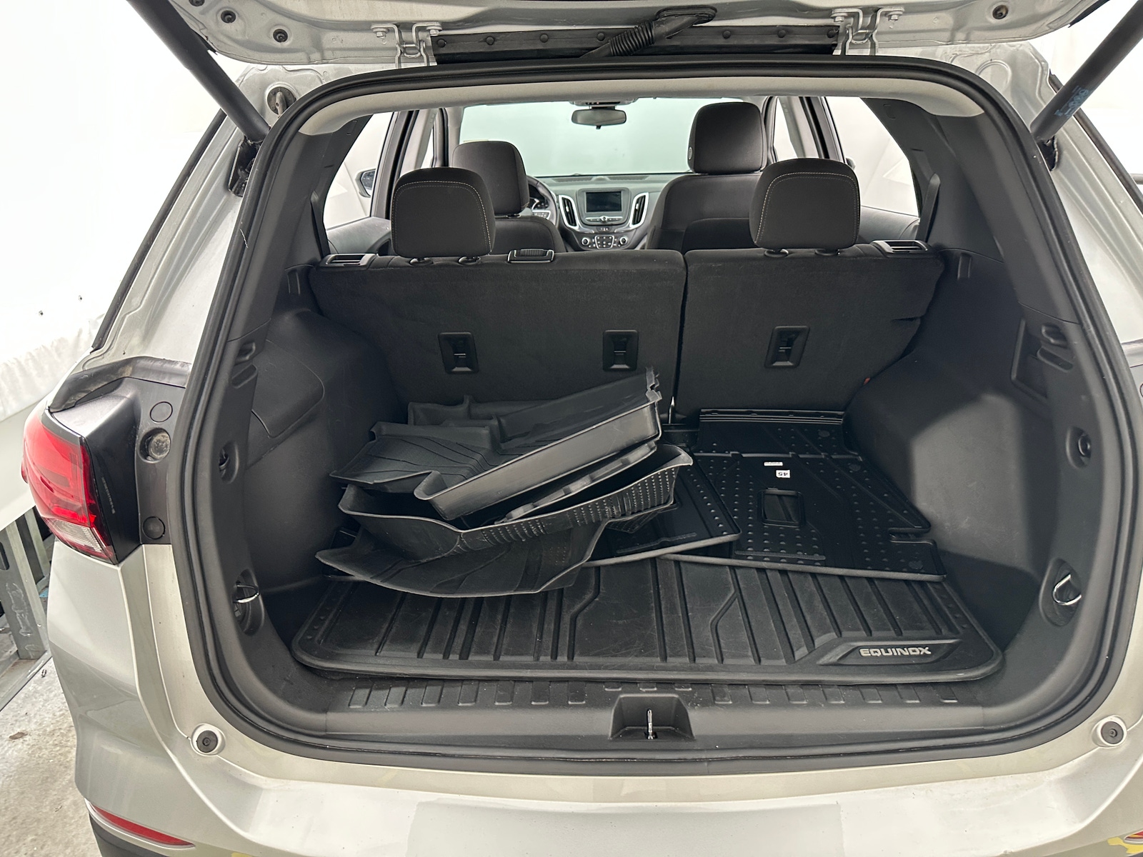 Thumbnail: 2022 Chevrolet Equinox - 7
