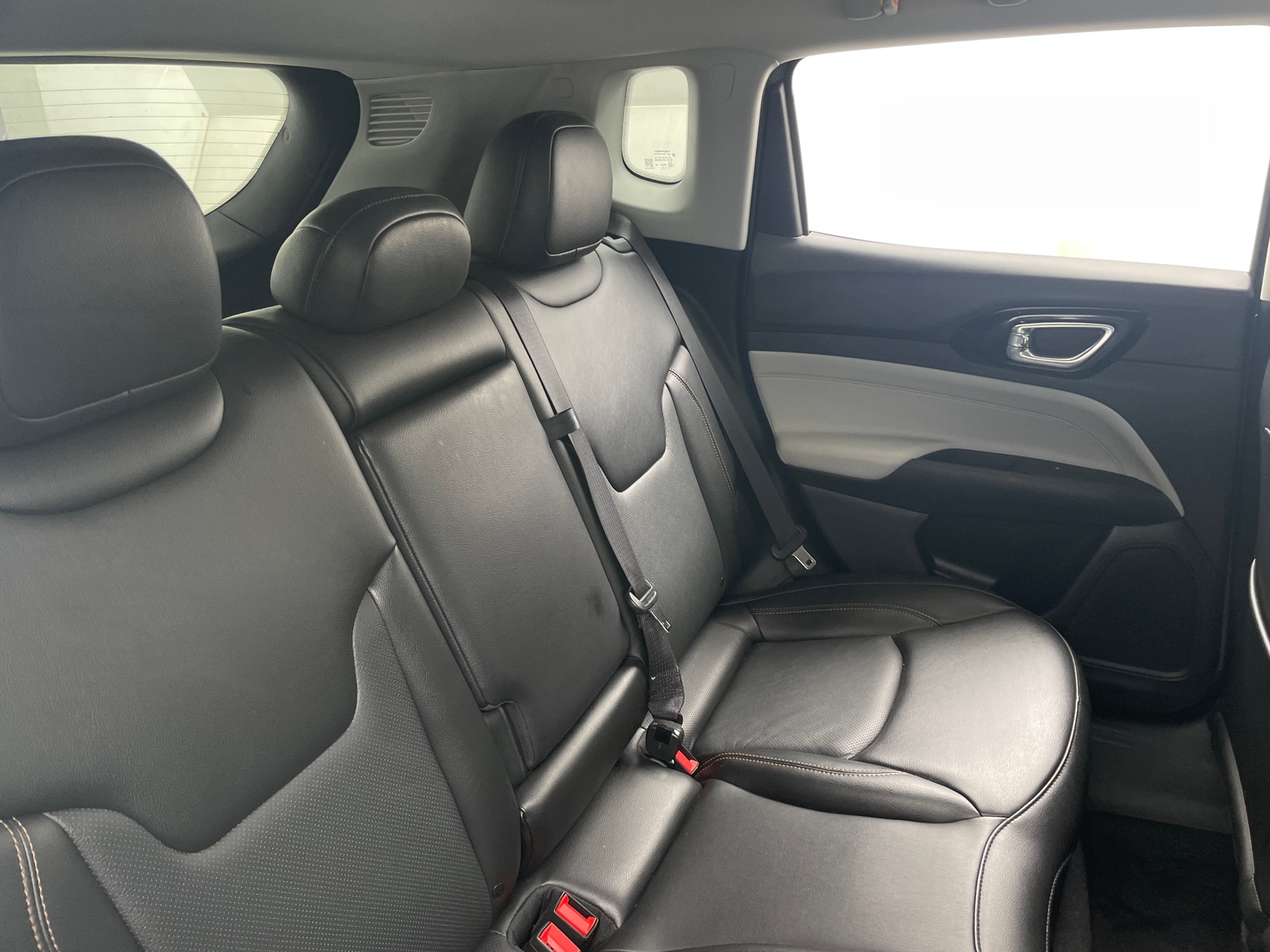 Thumbnail: 2022 Jeep Compass - 5