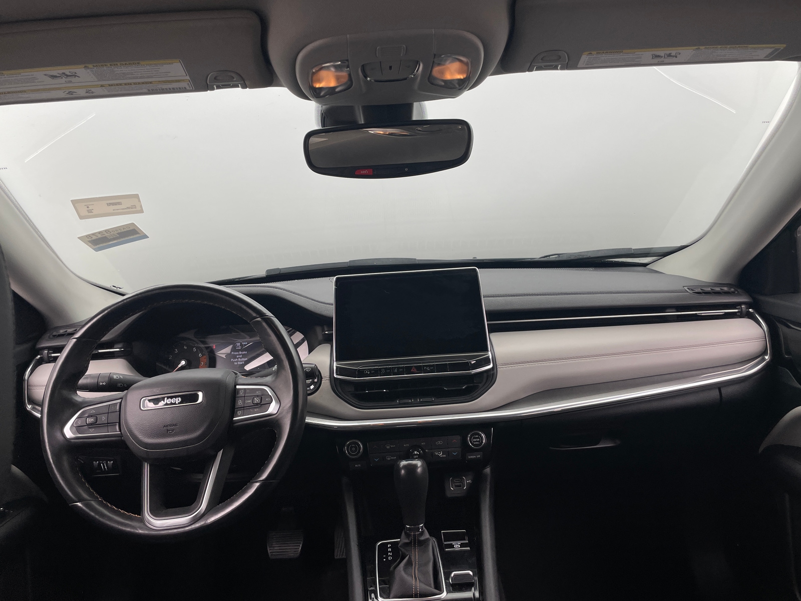 Thumbnail: 2022 Jeep Compass - 2