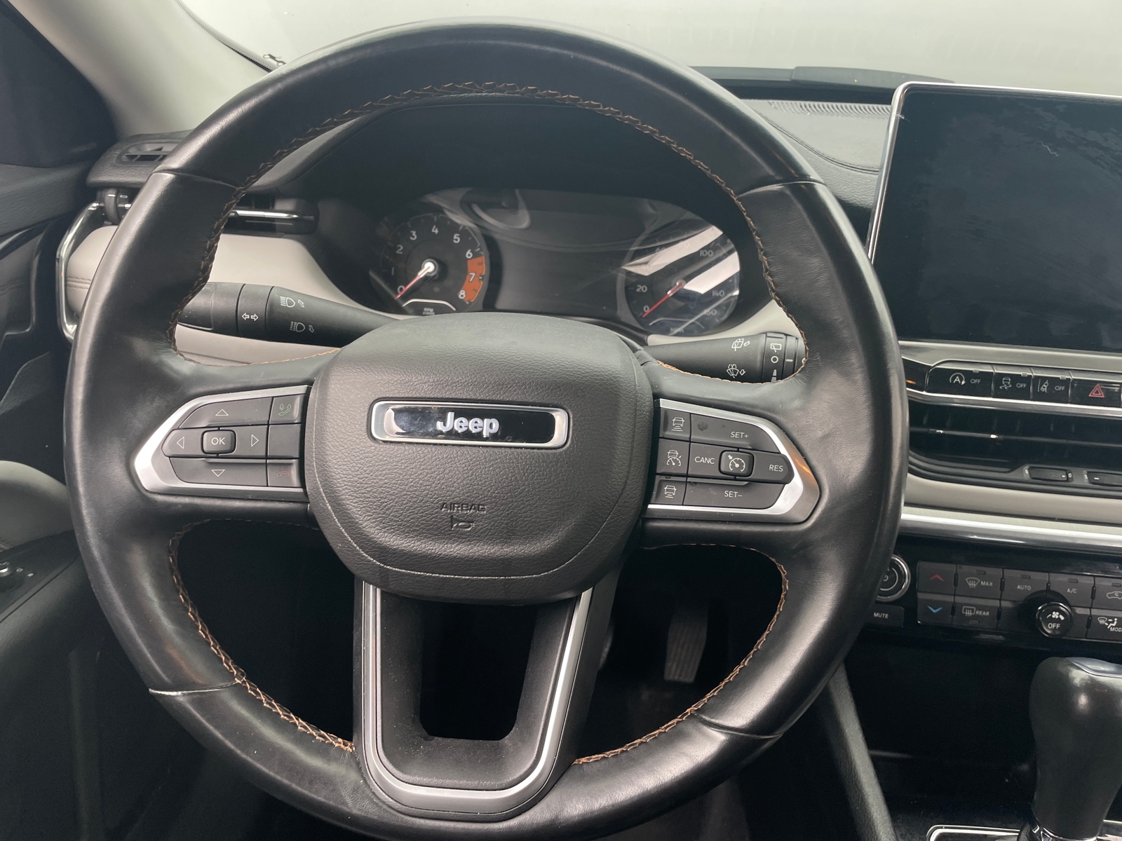 Thumbnail: 2022 Jeep Compass - 4