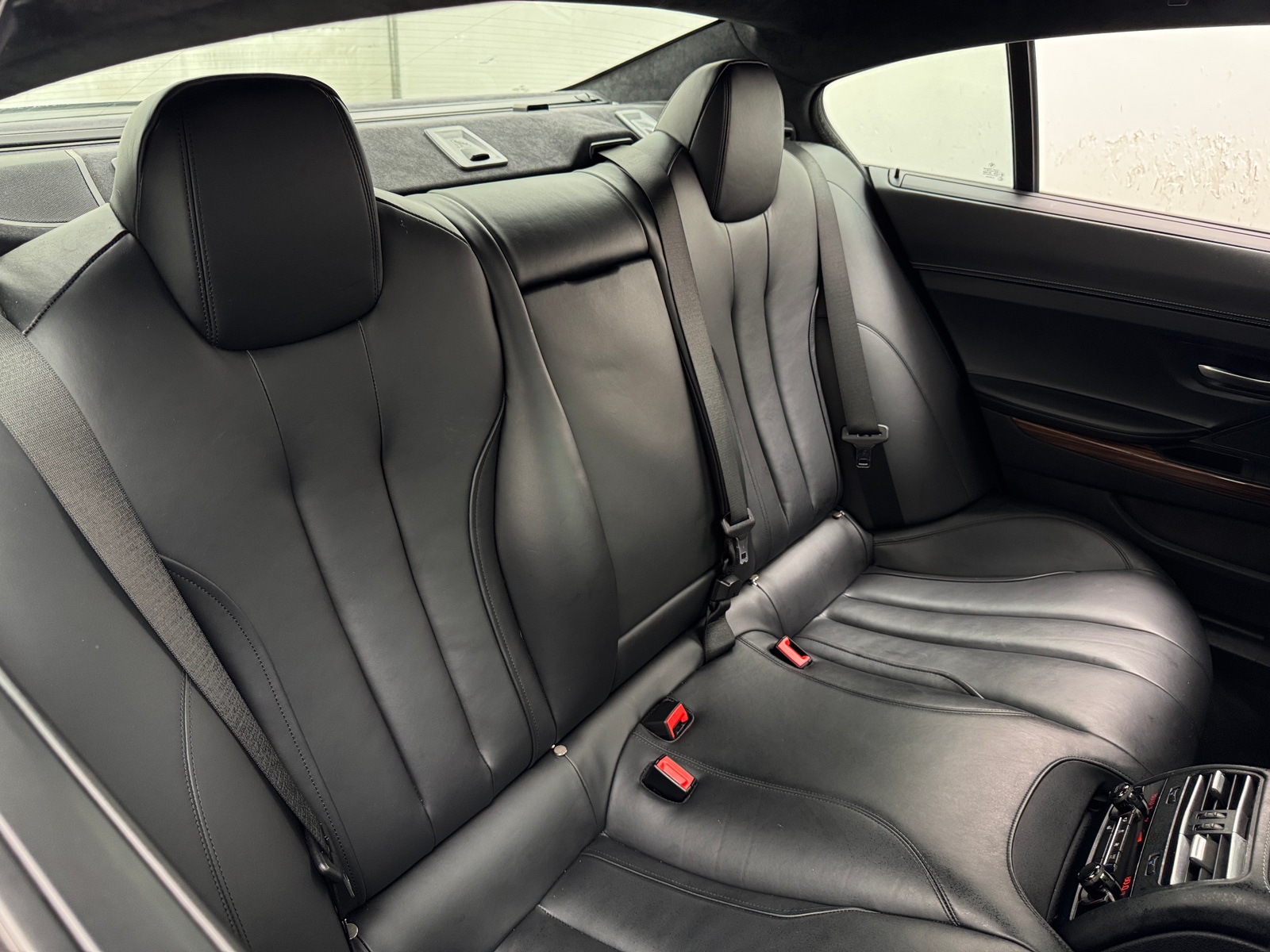 Thumbnail: 2018 BMW 6 Series - 5