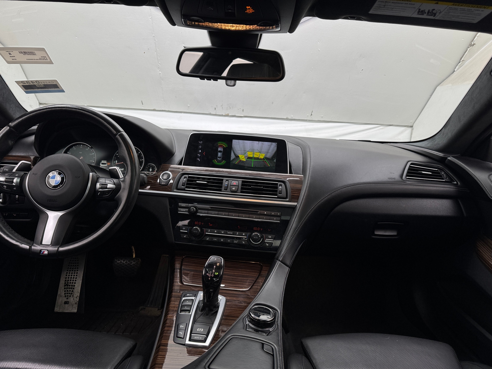 Thumbnail: 2018 BMW 6 Series - 2