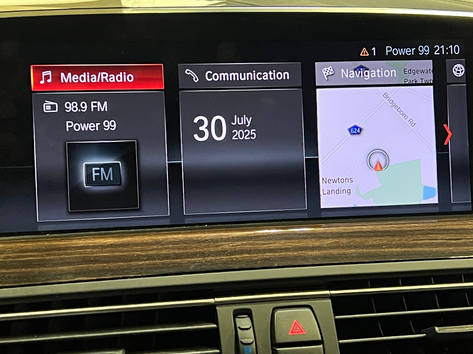 Thumbnail: 2018 BMW 6 Series - 3