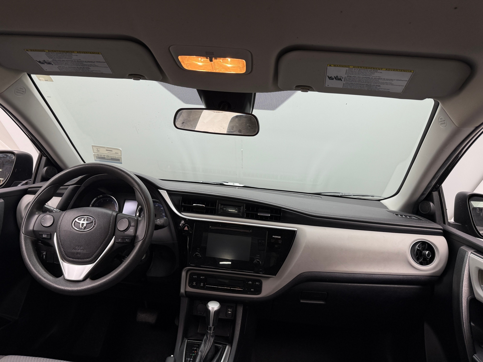 Thumbnail: 2017 Toyota Corolla - 3