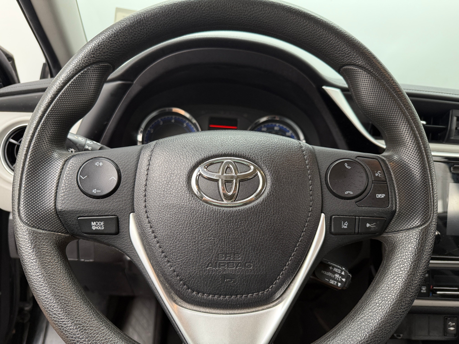 Thumbnail: 2017 Toyota Corolla - 5