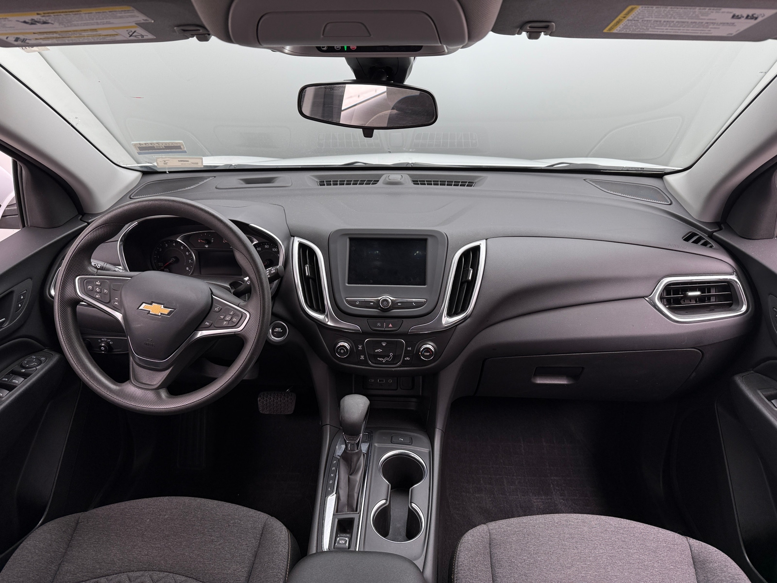 Thumbnail: 2023 Chevrolet Equinox - 3